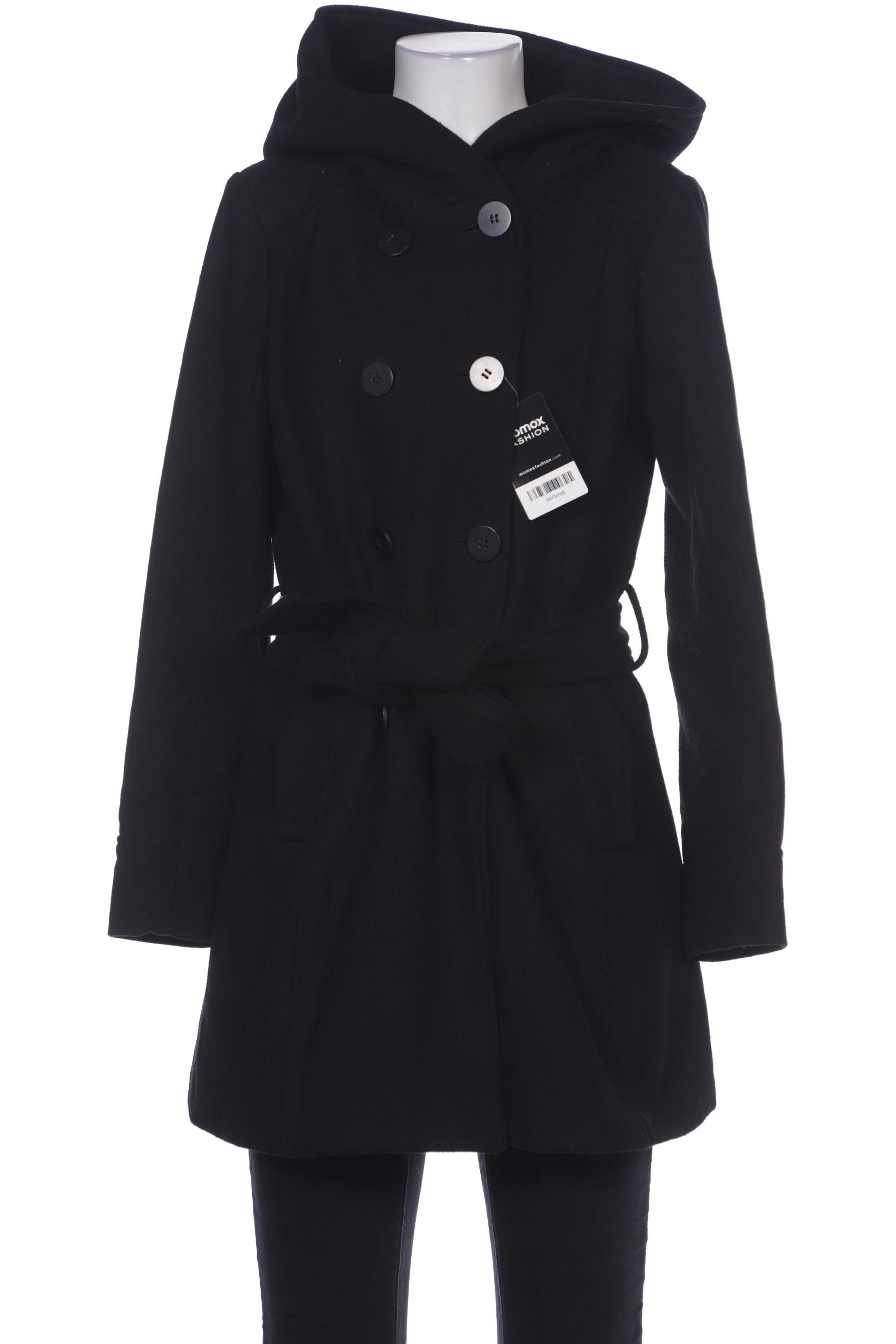 

Vero Moda Damen Mantel, schwarz, Gr. 36