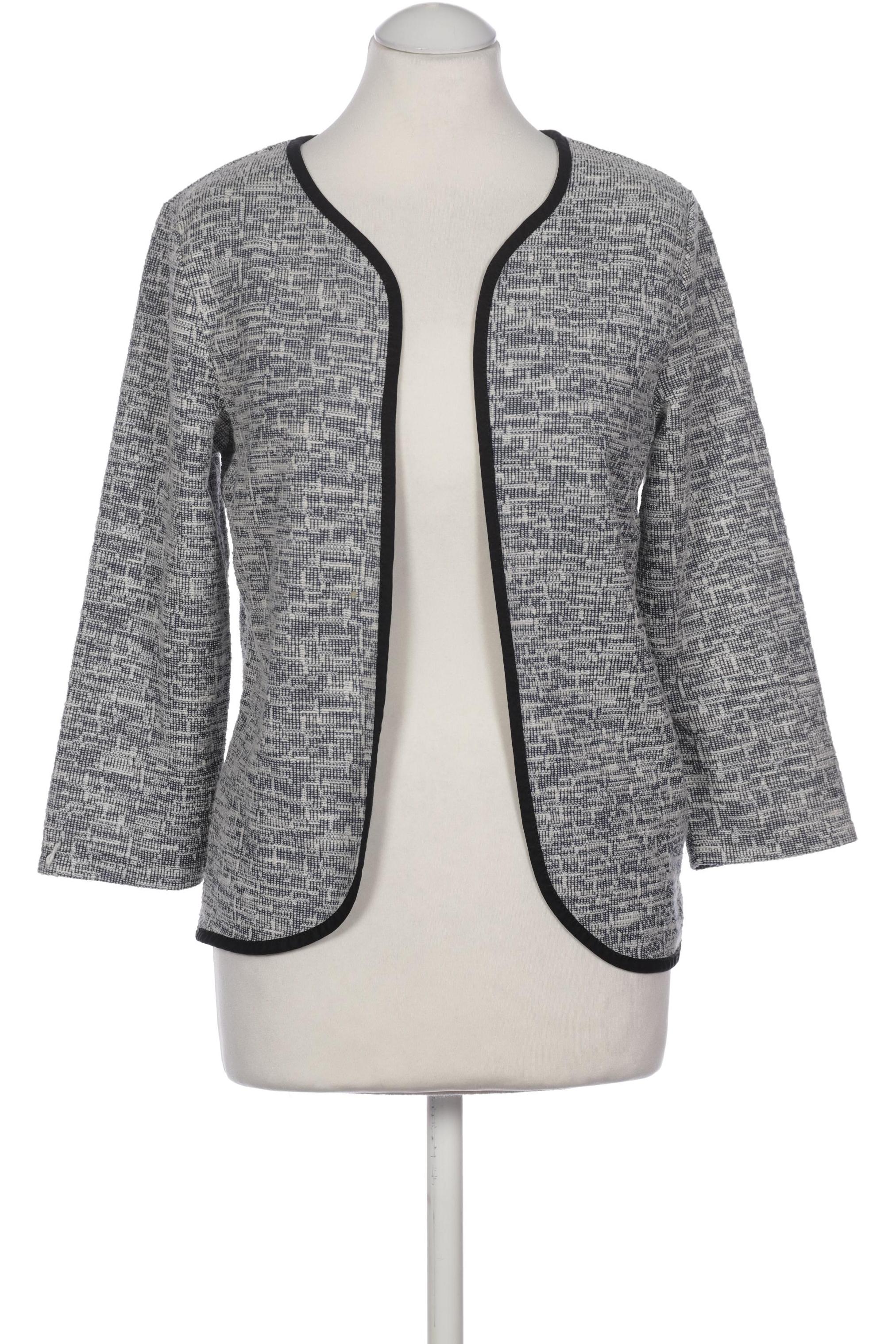 

Vero Moda Damen Blazer, grau, Gr. 38