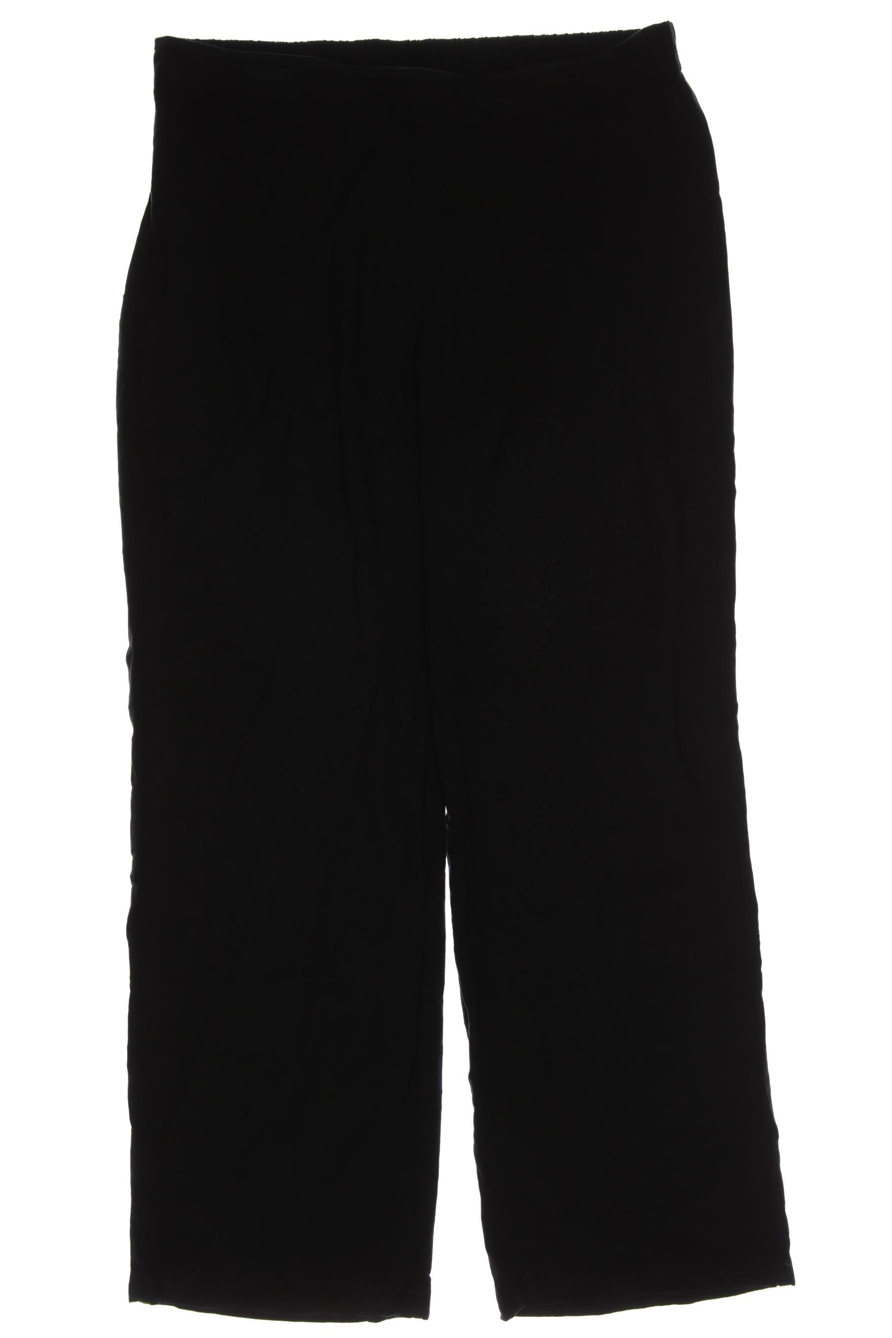 

Vero Moda Damen Stoffhose, schwarz, Gr. 44