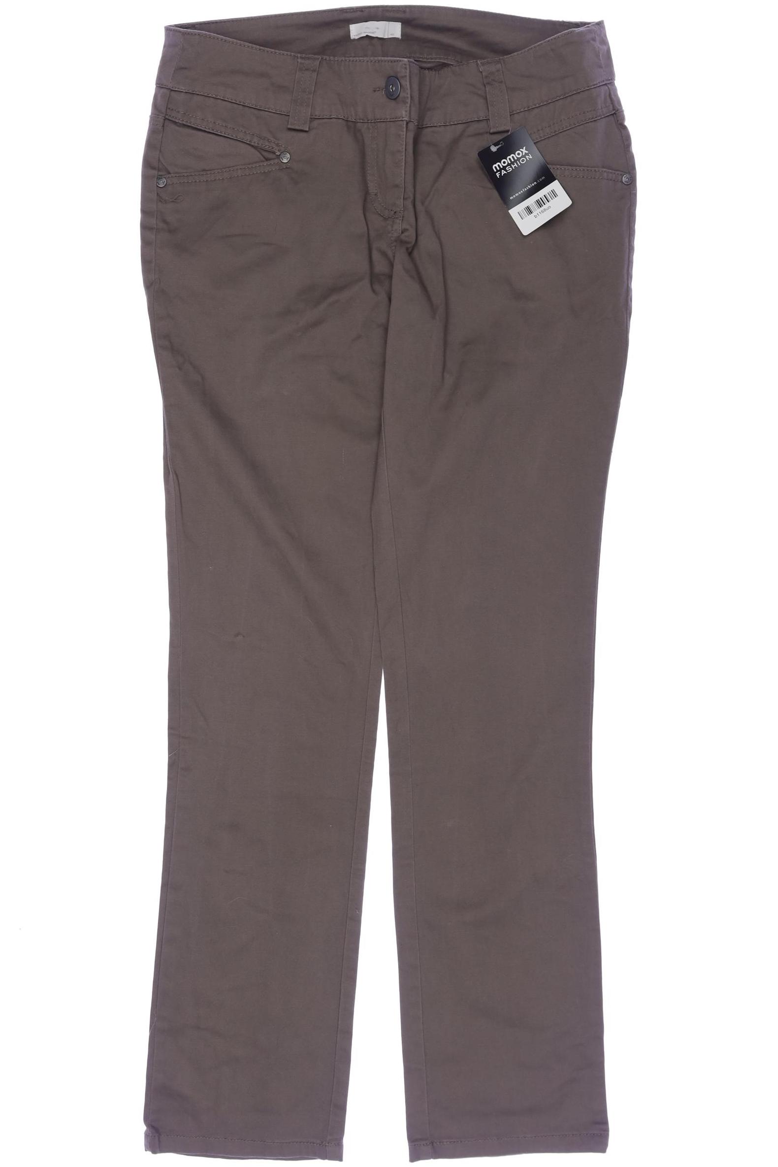 

Vero Moda Damen Stoffhose, braun, Gr. 40