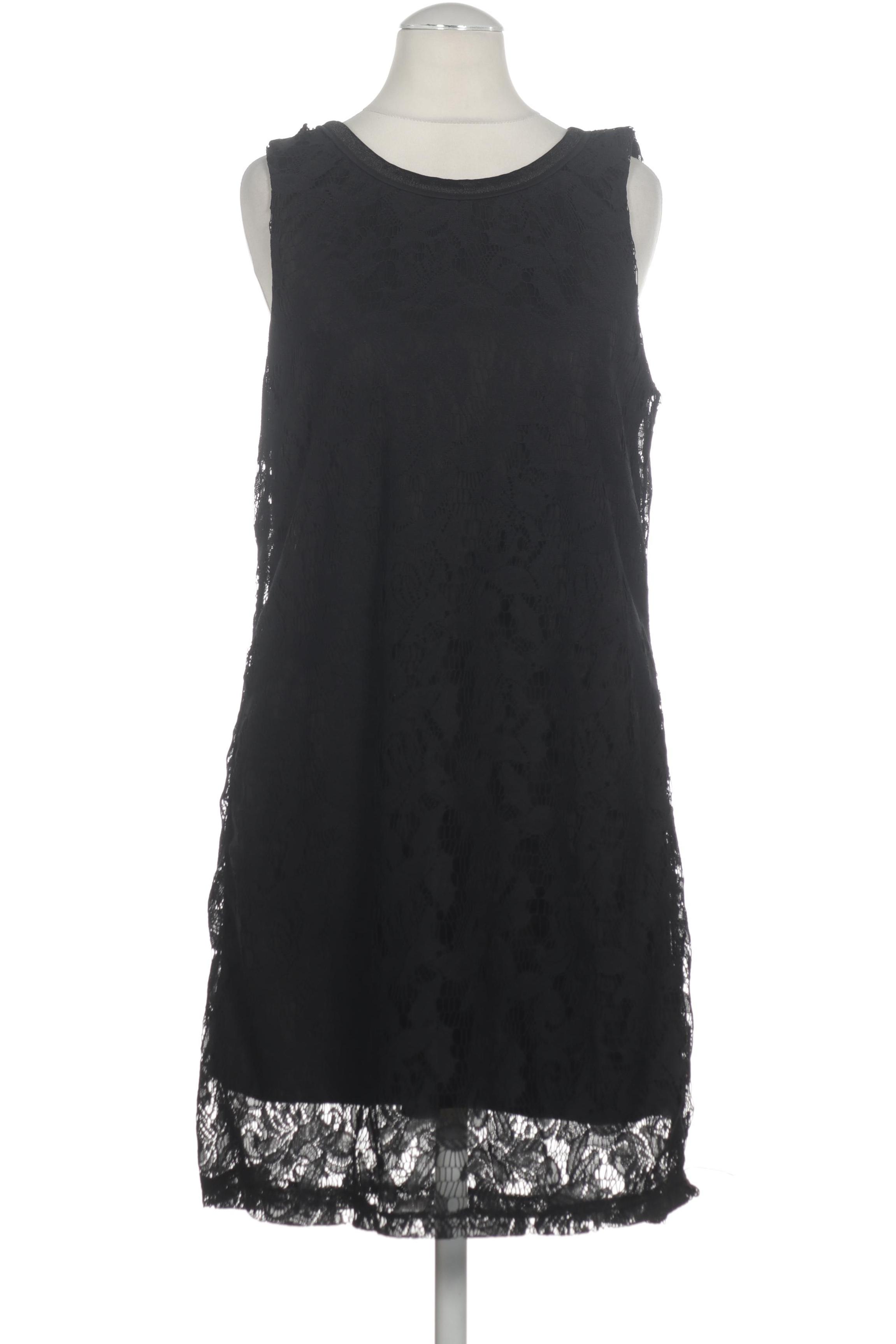 

Vero Moda Damen Kleid, schwarz, Gr. 34