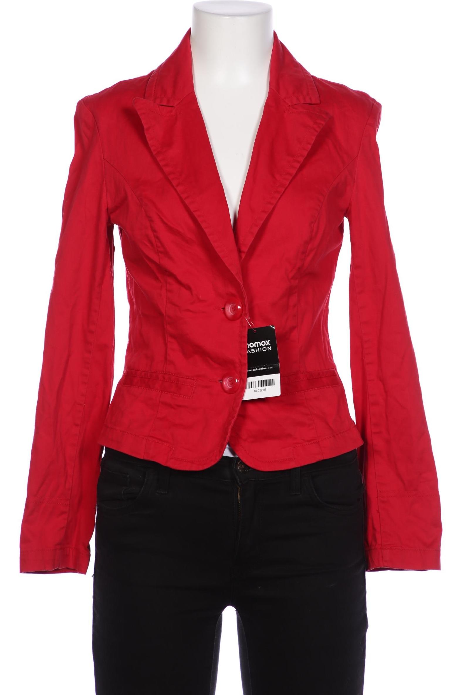 

Vero Moda Damen Blazer, rot, Gr. 36
