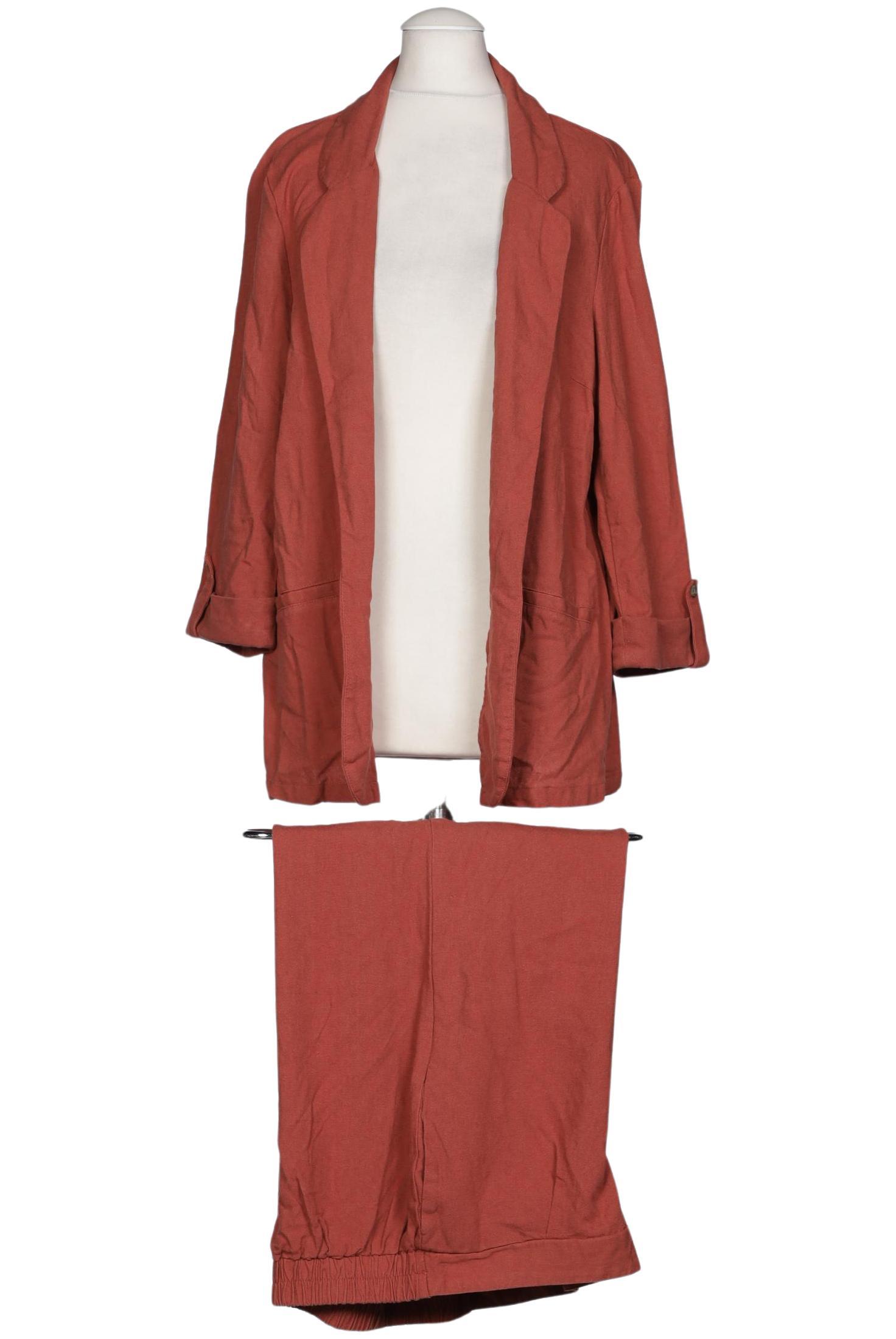 

Vero Moda Damen Anzug, rot, Gr. 42