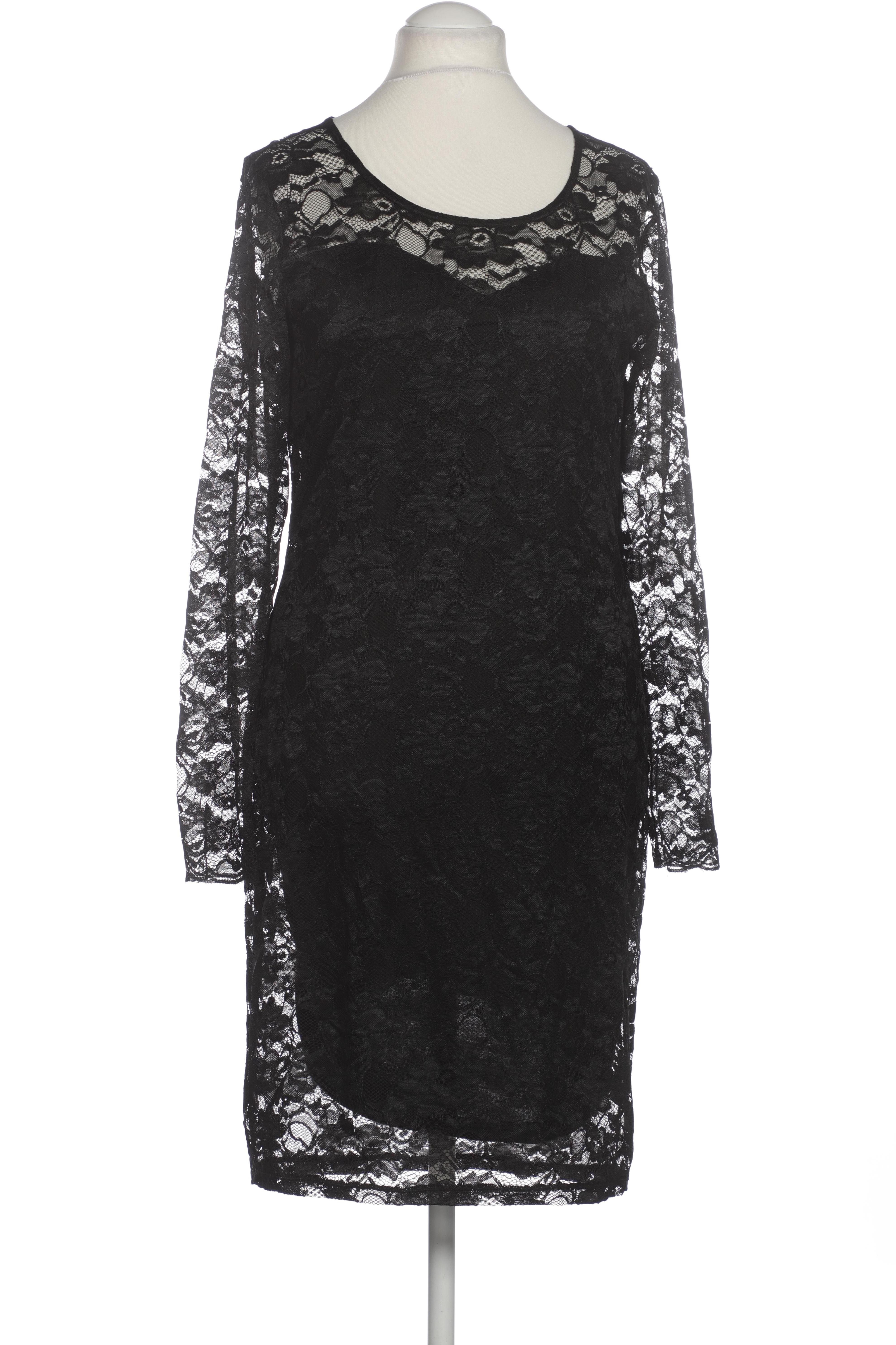 

Vero Moda Damen Kleid, schwarz, Gr. 34
