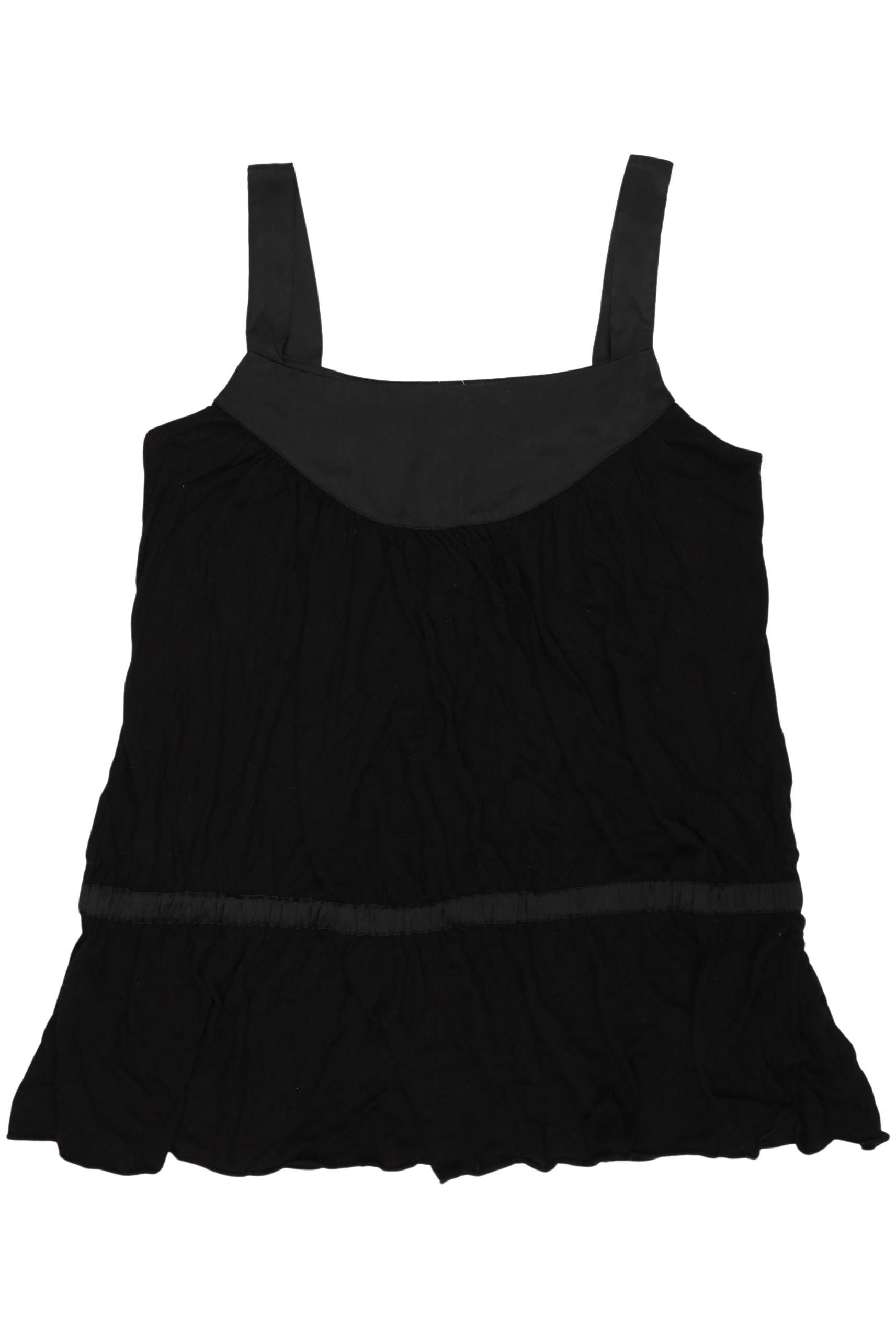

Vero Moda Damen Top, schwarz, Gr. 38
