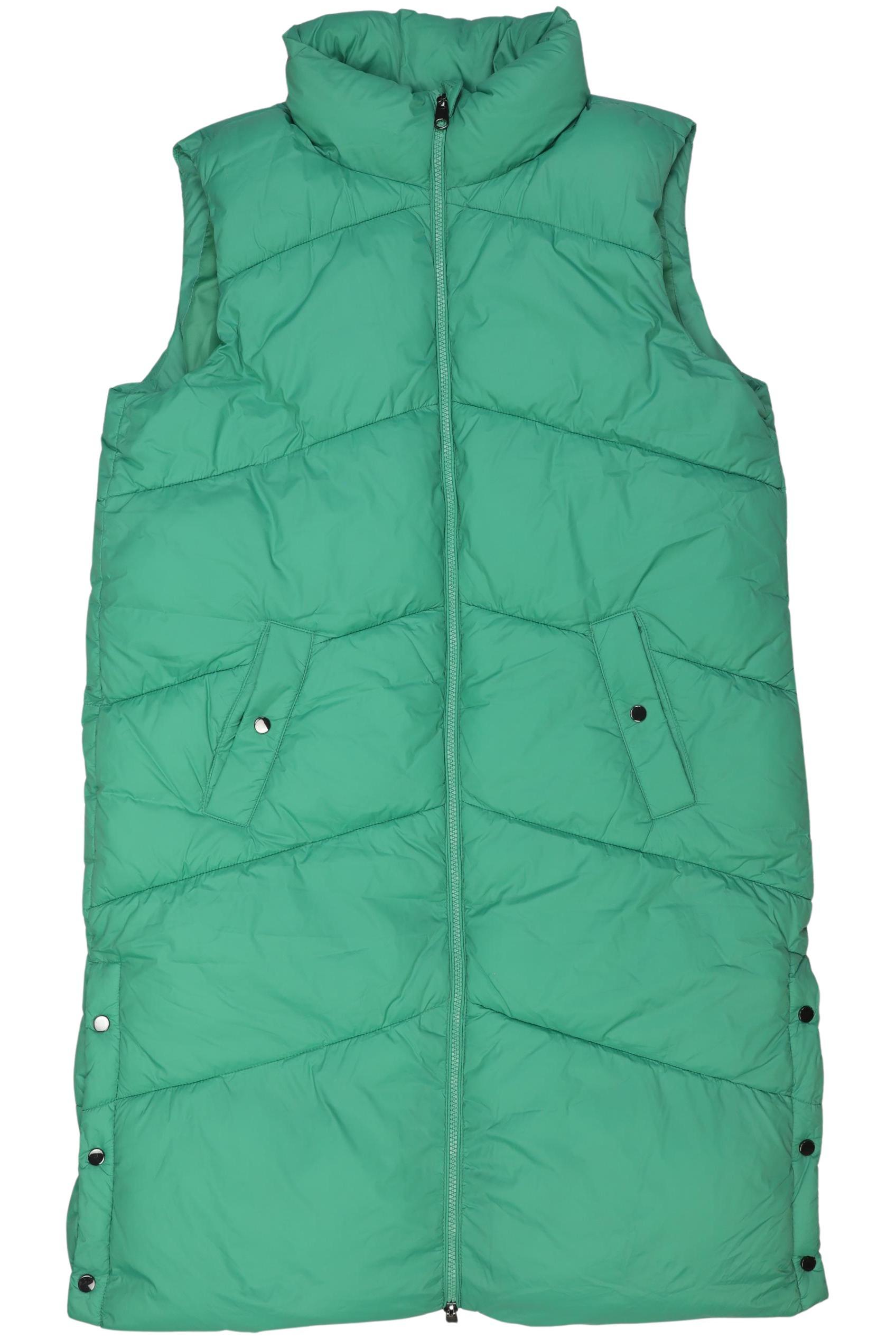 

Vero Moda Damen Weste, grün, Gr. 42