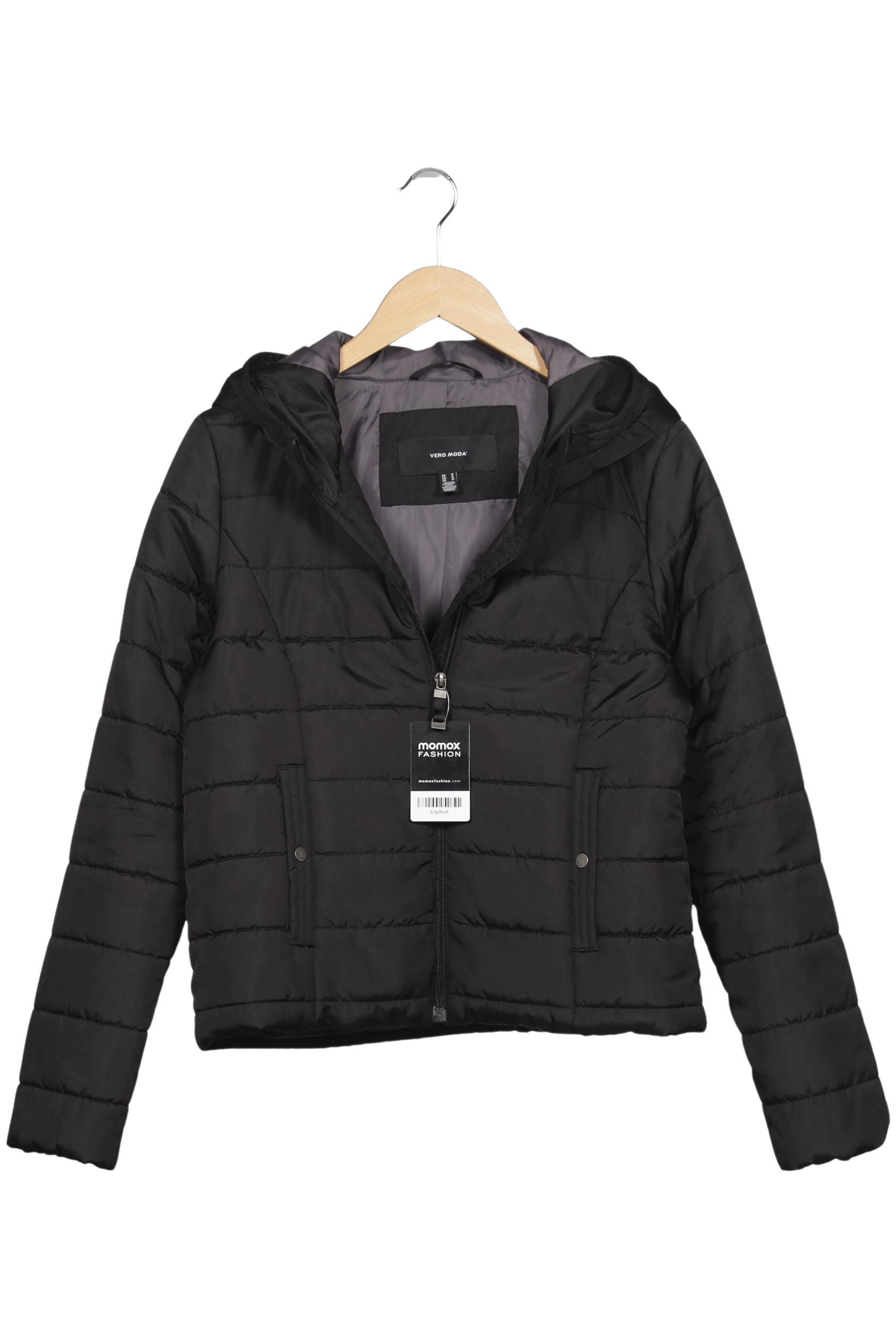 

Vero Moda Damen Jacke, schwarz, Gr. 38