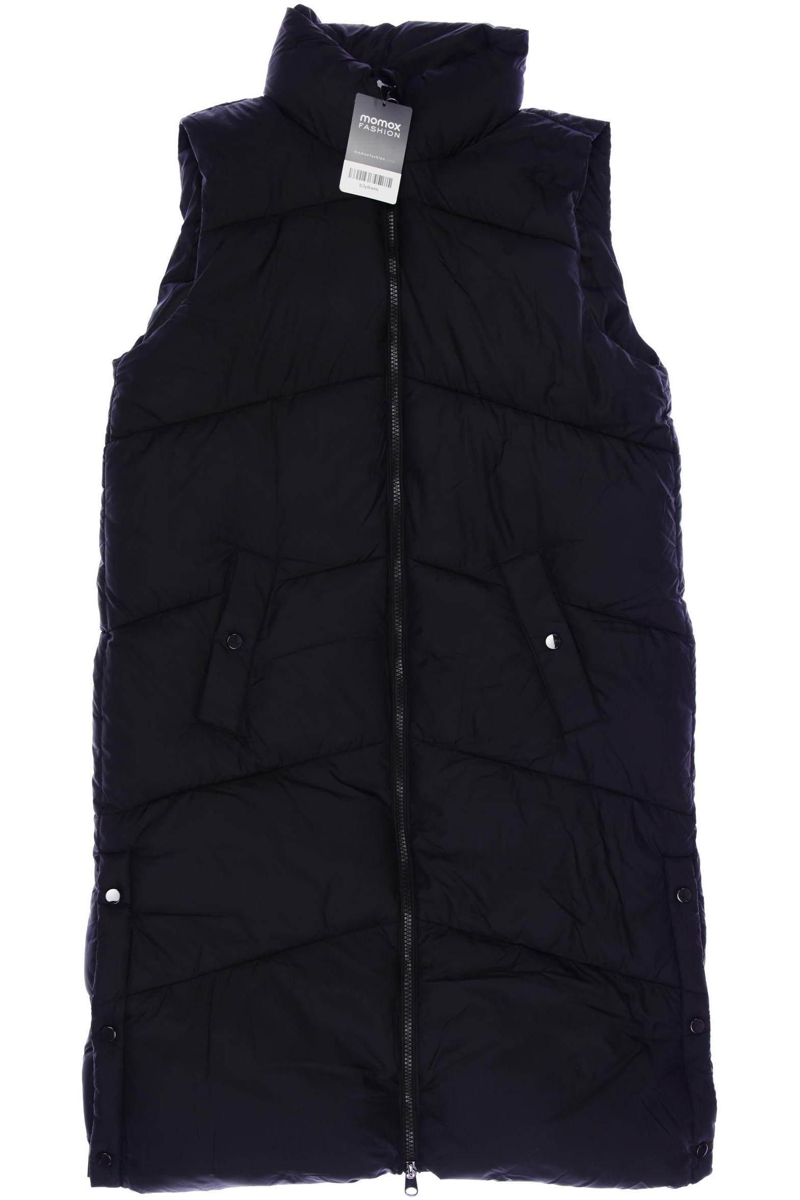 

Vero Moda Damen Weste, schwarz, Gr. 34