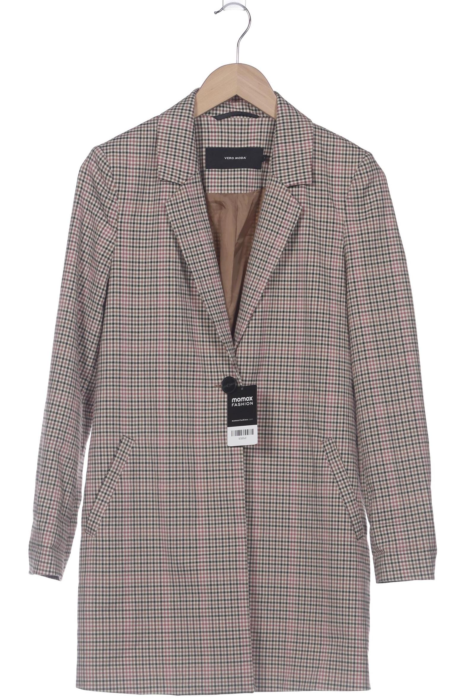 

Vero Moda Damen Mantel, beige, Gr. 36