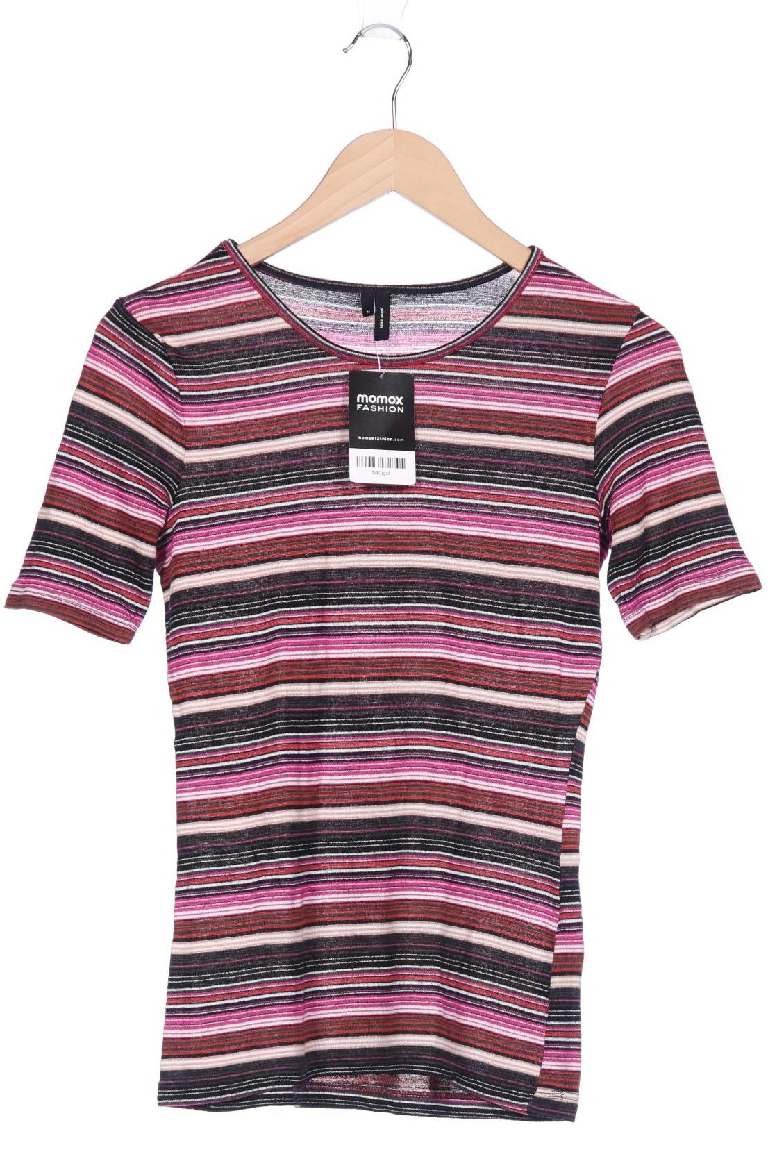 

Vero Moda Damen T-Shirt, mehrfarbig