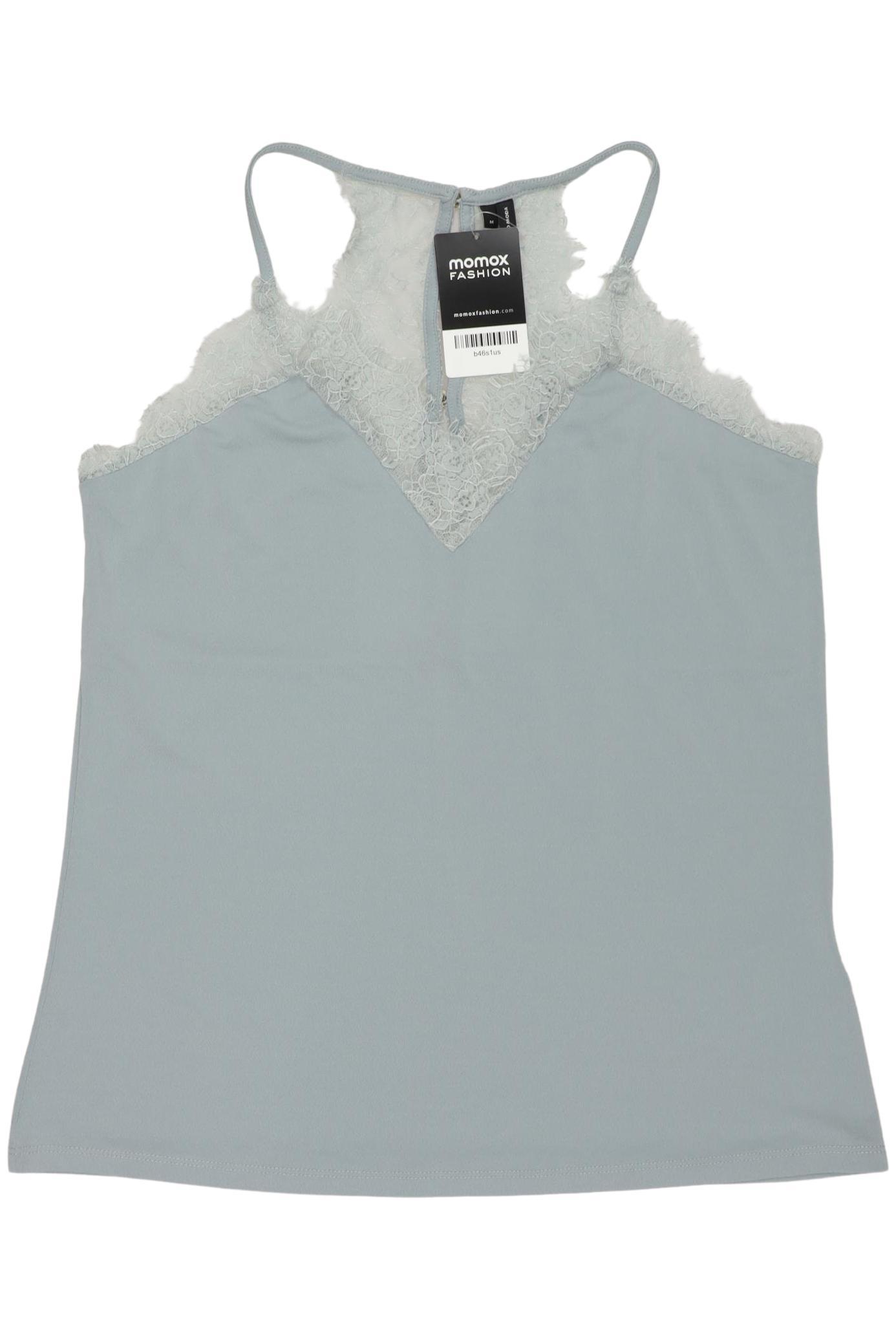 

Vero Moda Damen Top, hellgrün, Gr. 38