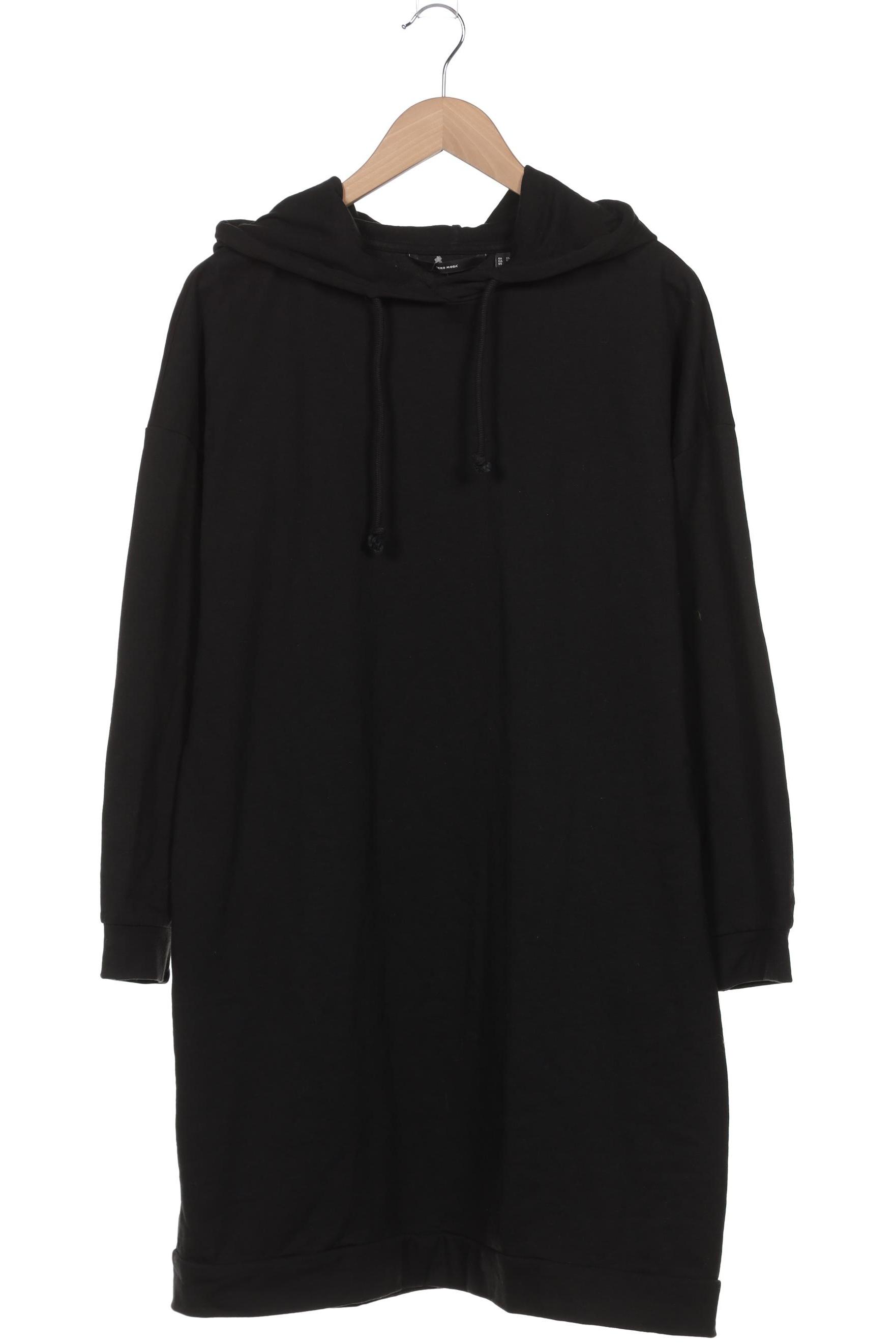 

Vero Moda Damen Kapuzenpullover, schwarz, Gr. 44