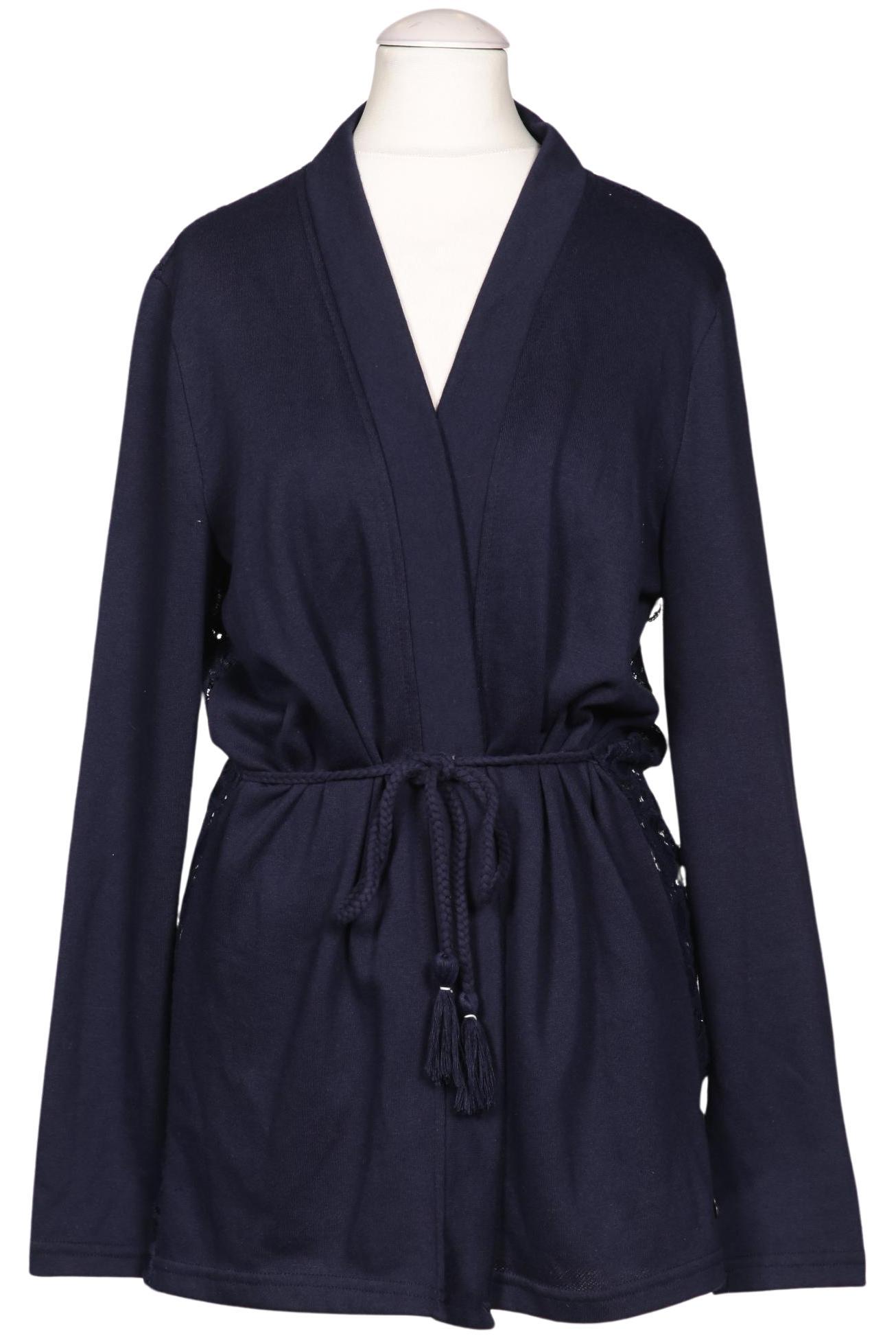 

Vero Moda Damen Strickjacke, marineblau, Gr. 38