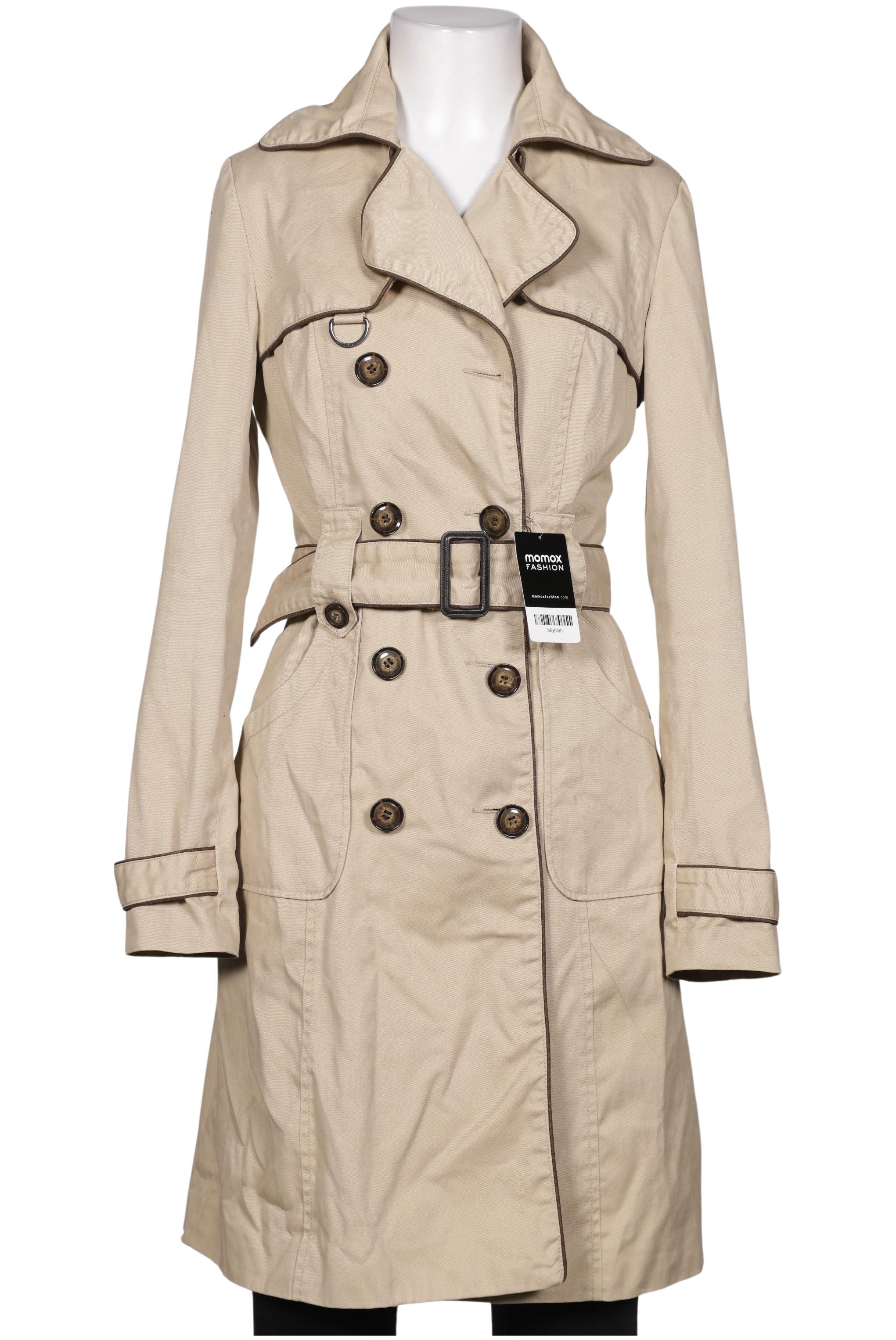 

Vero Moda Damen Mantel, beige, Gr. 34