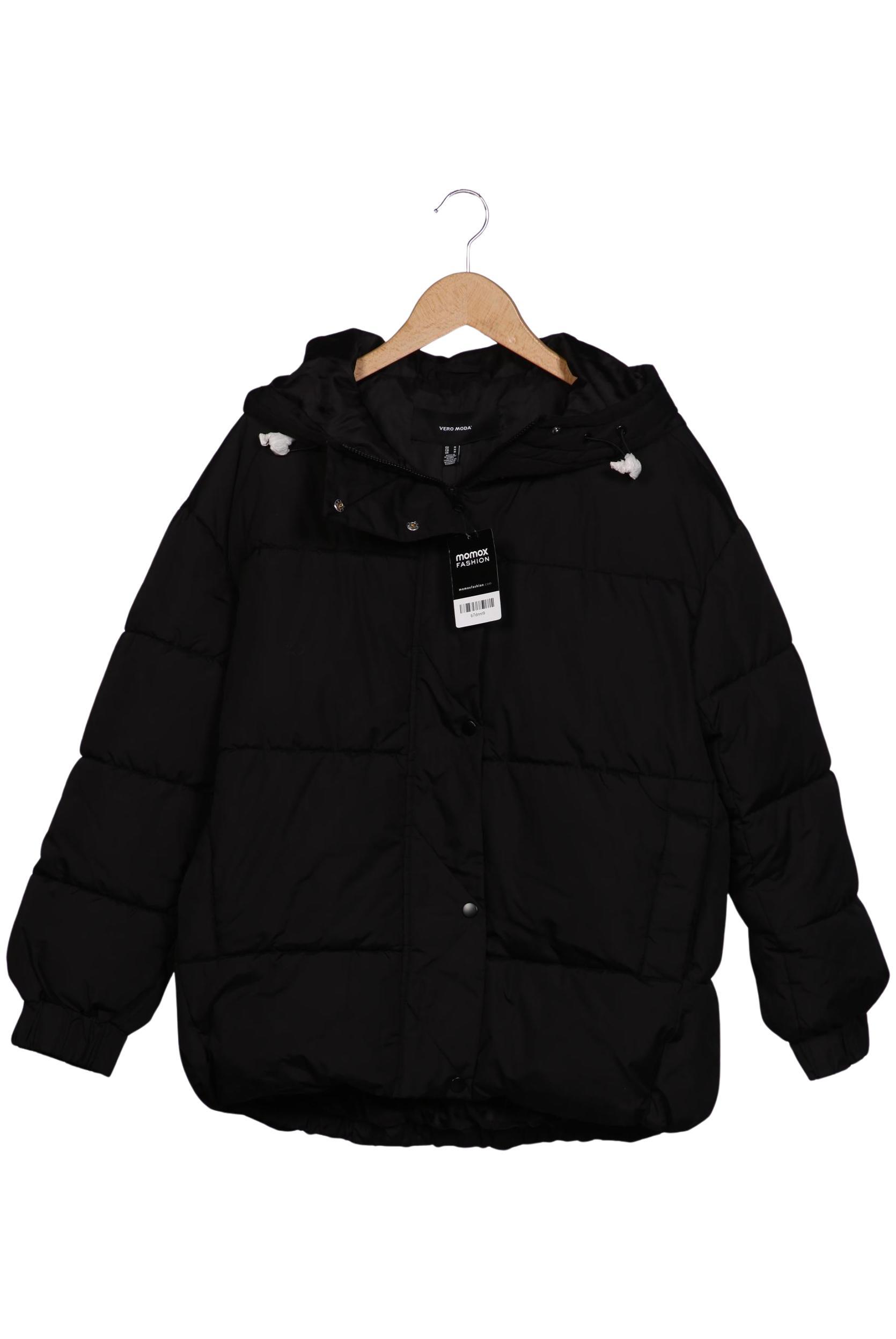 

Vero Moda Damen Jacke, schwarz, Gr. 38