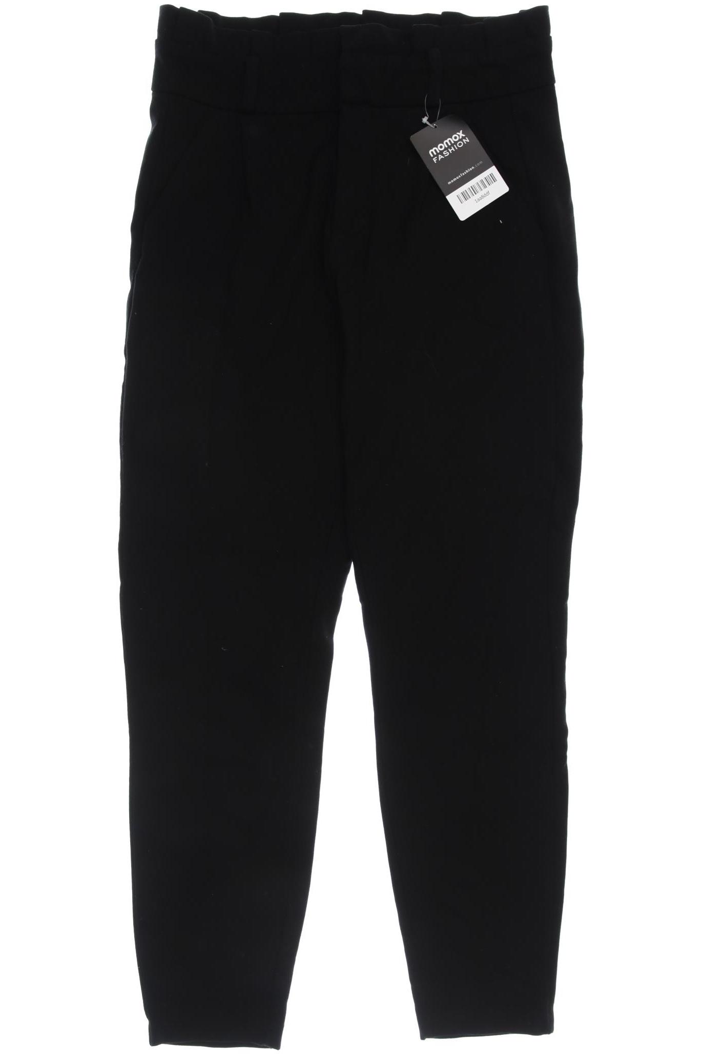 

Vero Moda Damen Stoffhose, schwarz