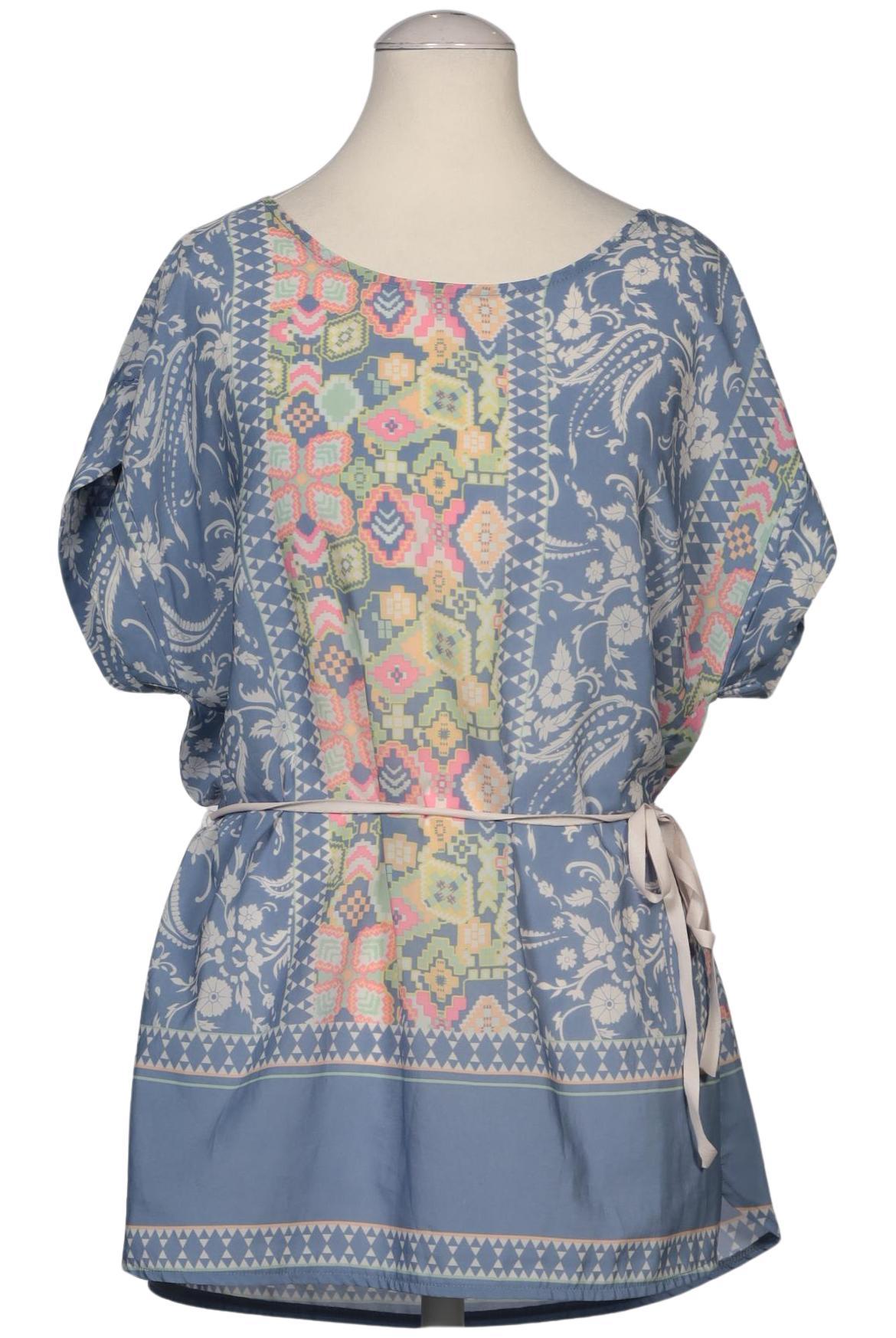 

Vero Moda Damen Bluse, mehrfarbig, Gr. 10