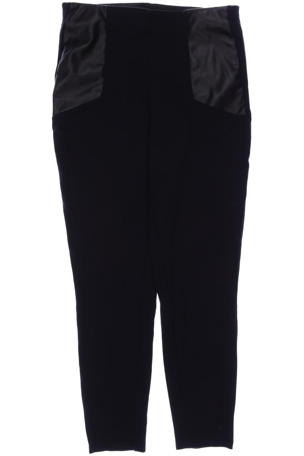 

Vero Moda Damen Stoffhose, schwarz