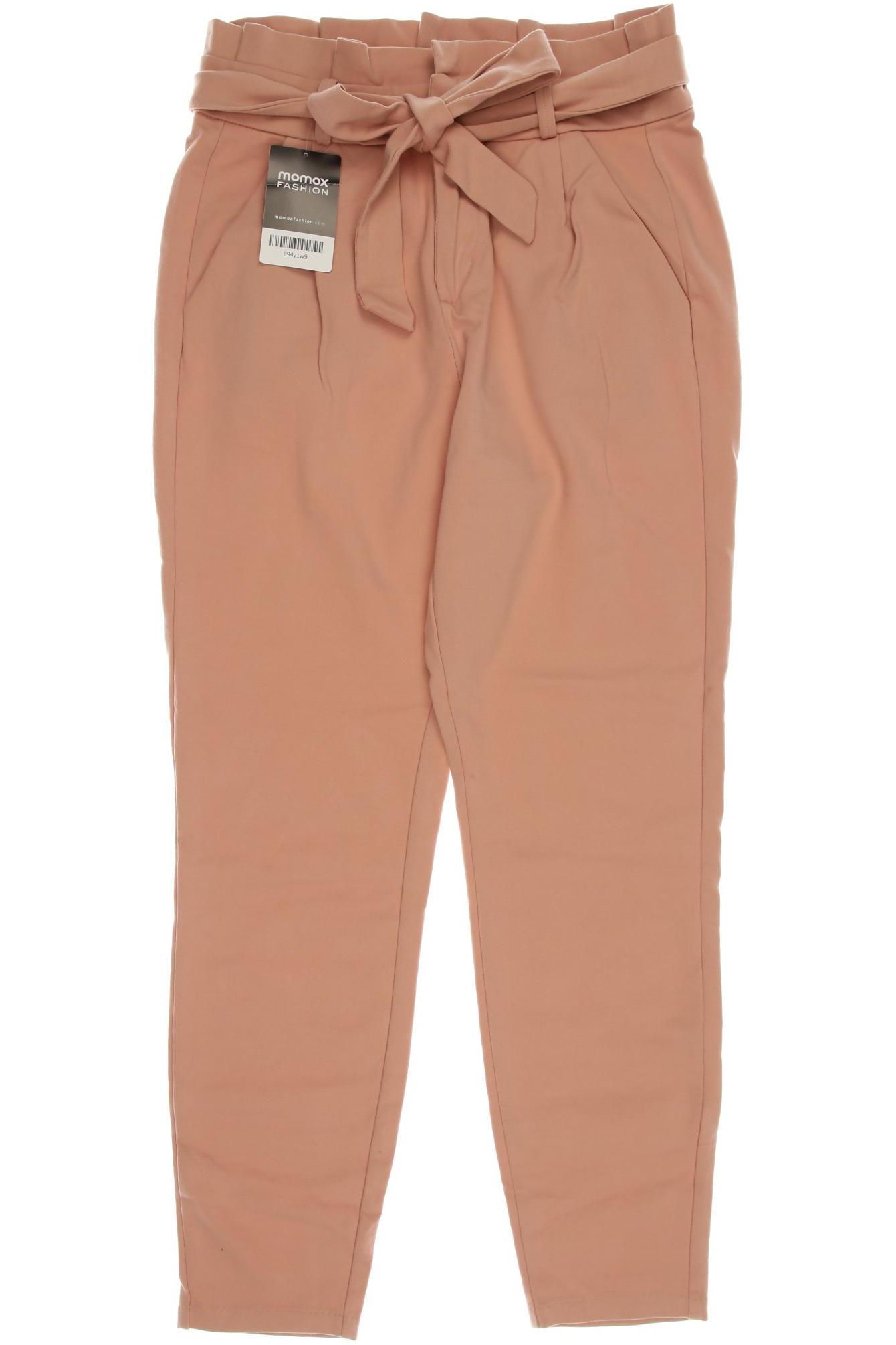 

Vero Moda Damen Stoffhose, pink