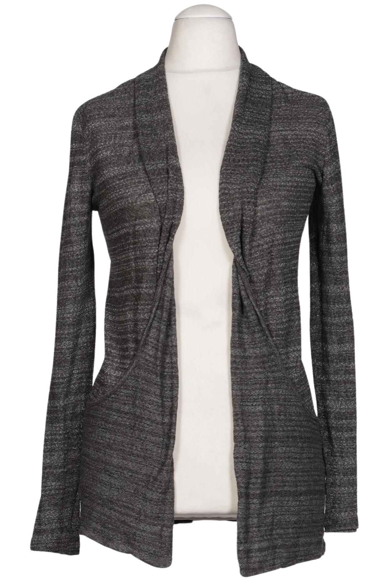 

Vero Moda Damen Strickjacke, grau, Gr. 38