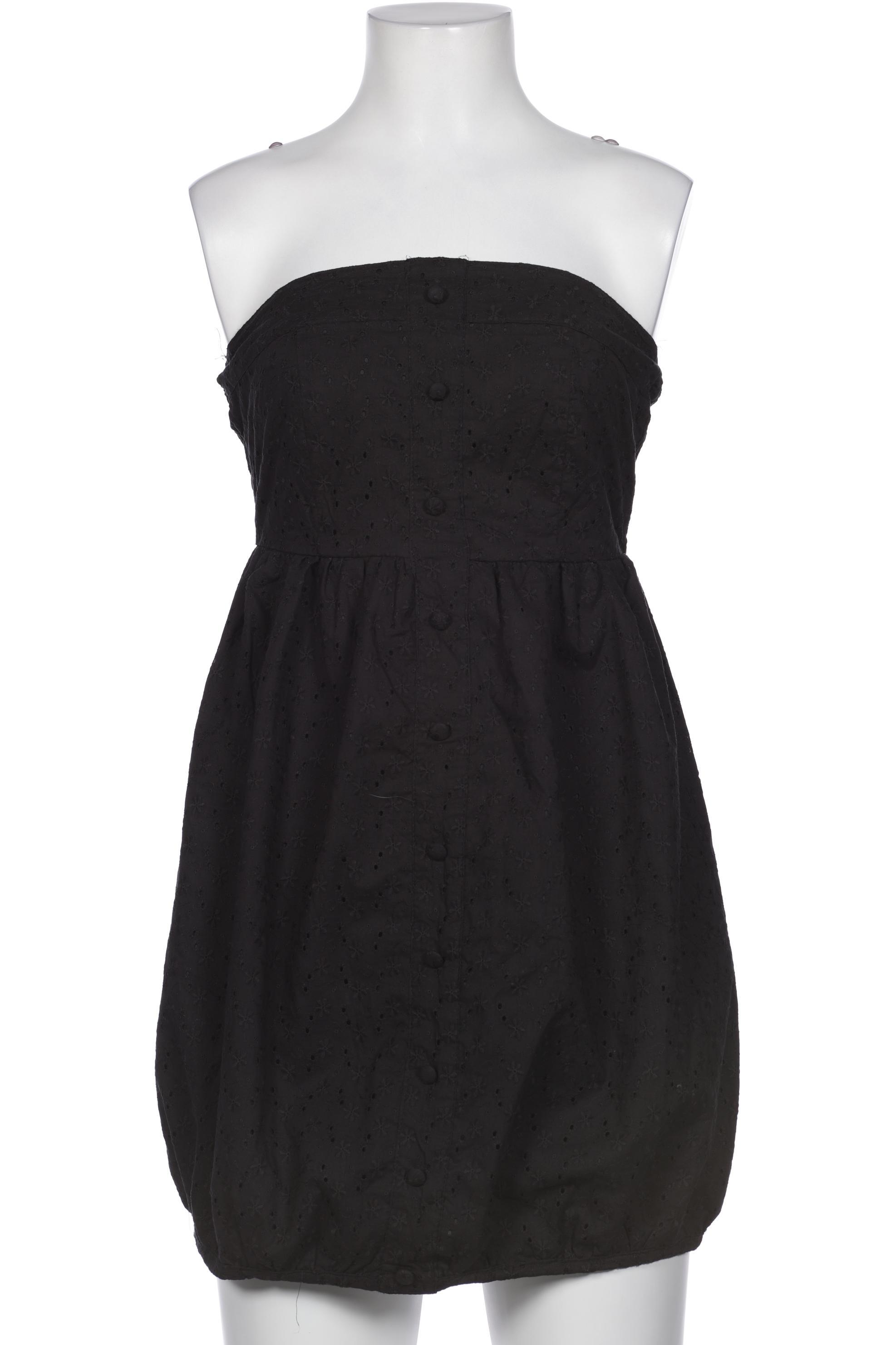 

Vero Moda Damen Kleid, schwarz, Gr. 34