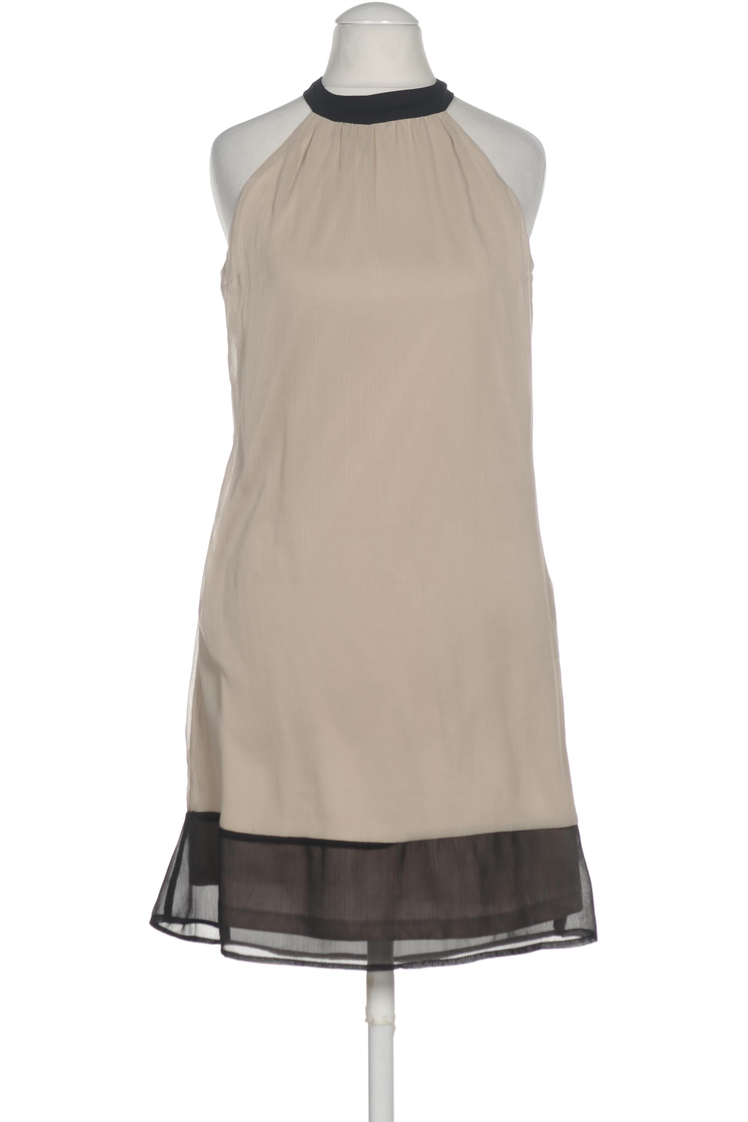 

Vero Moda Damen Kleid, beige, Gr. 36