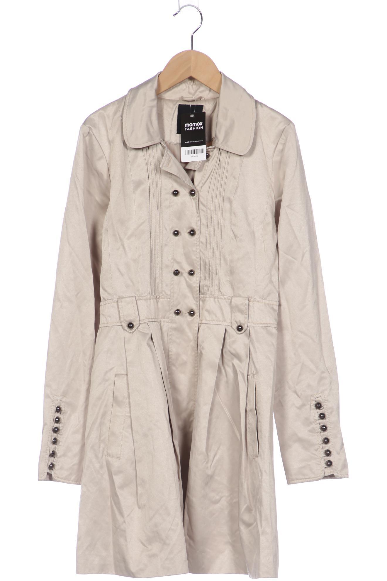 

Vero Moda Damen Mantel, beige