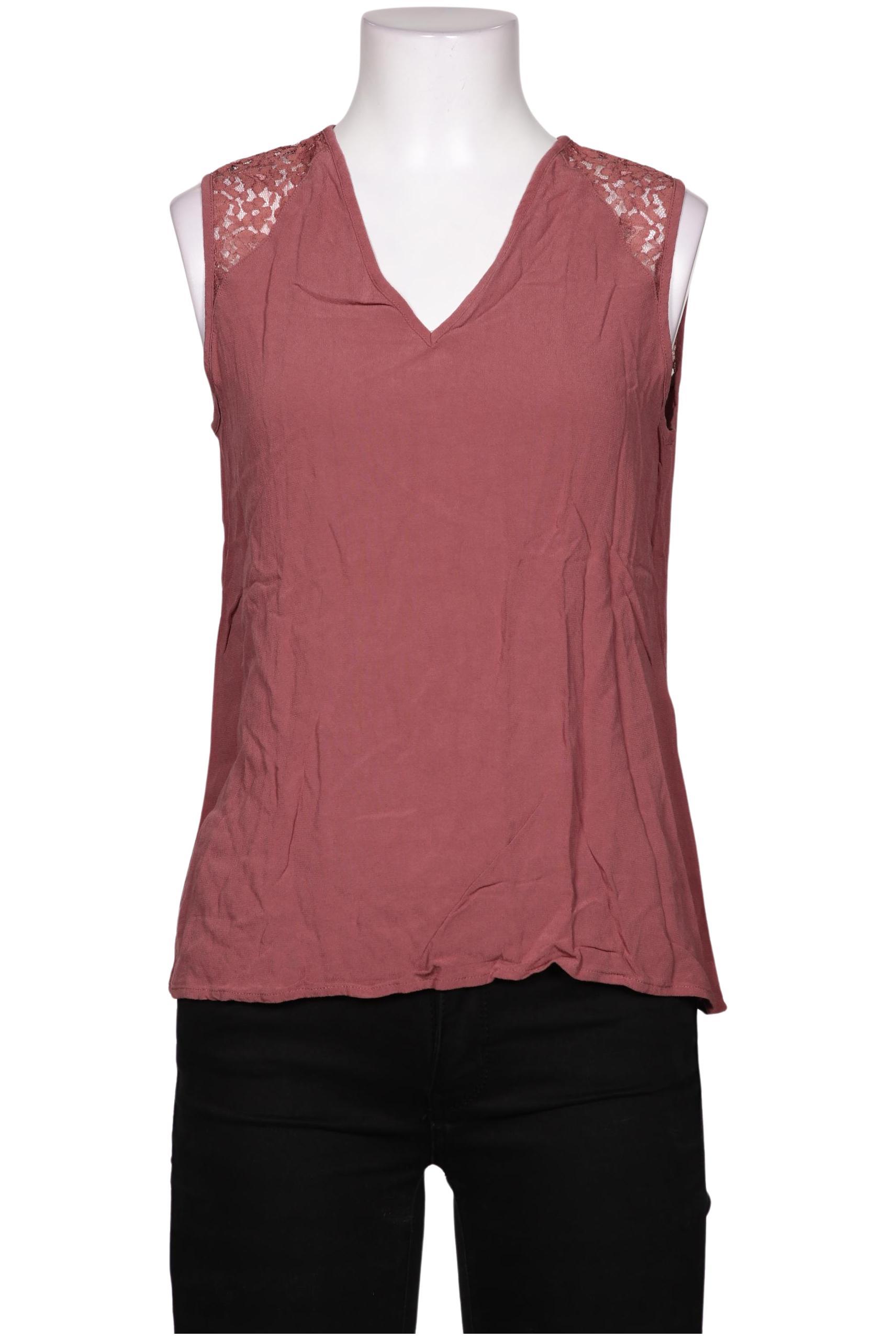 

Vero Moda Damen Bluse, pink, Gr. 36