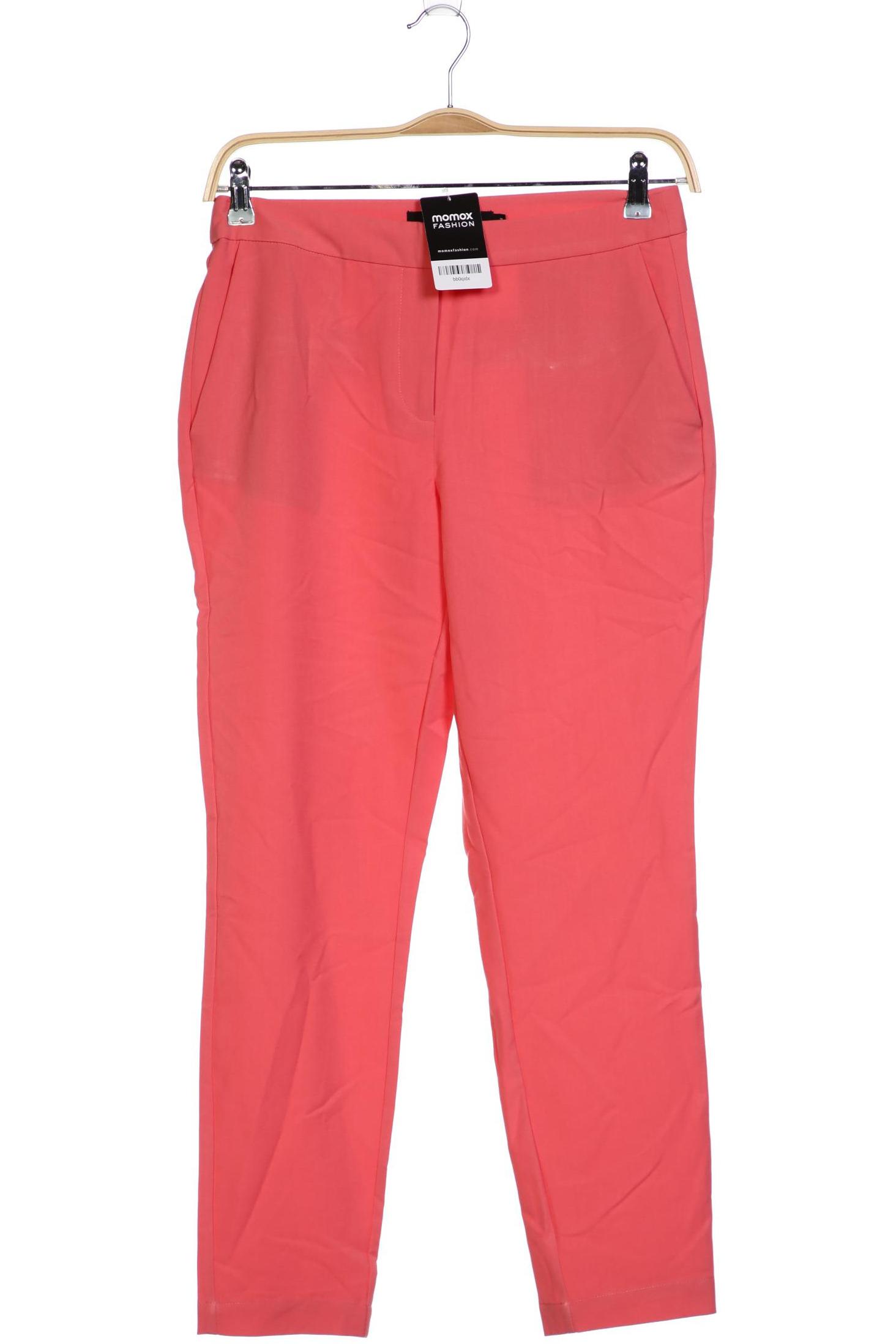 

Vero Moda Damen Stoffhose, pink