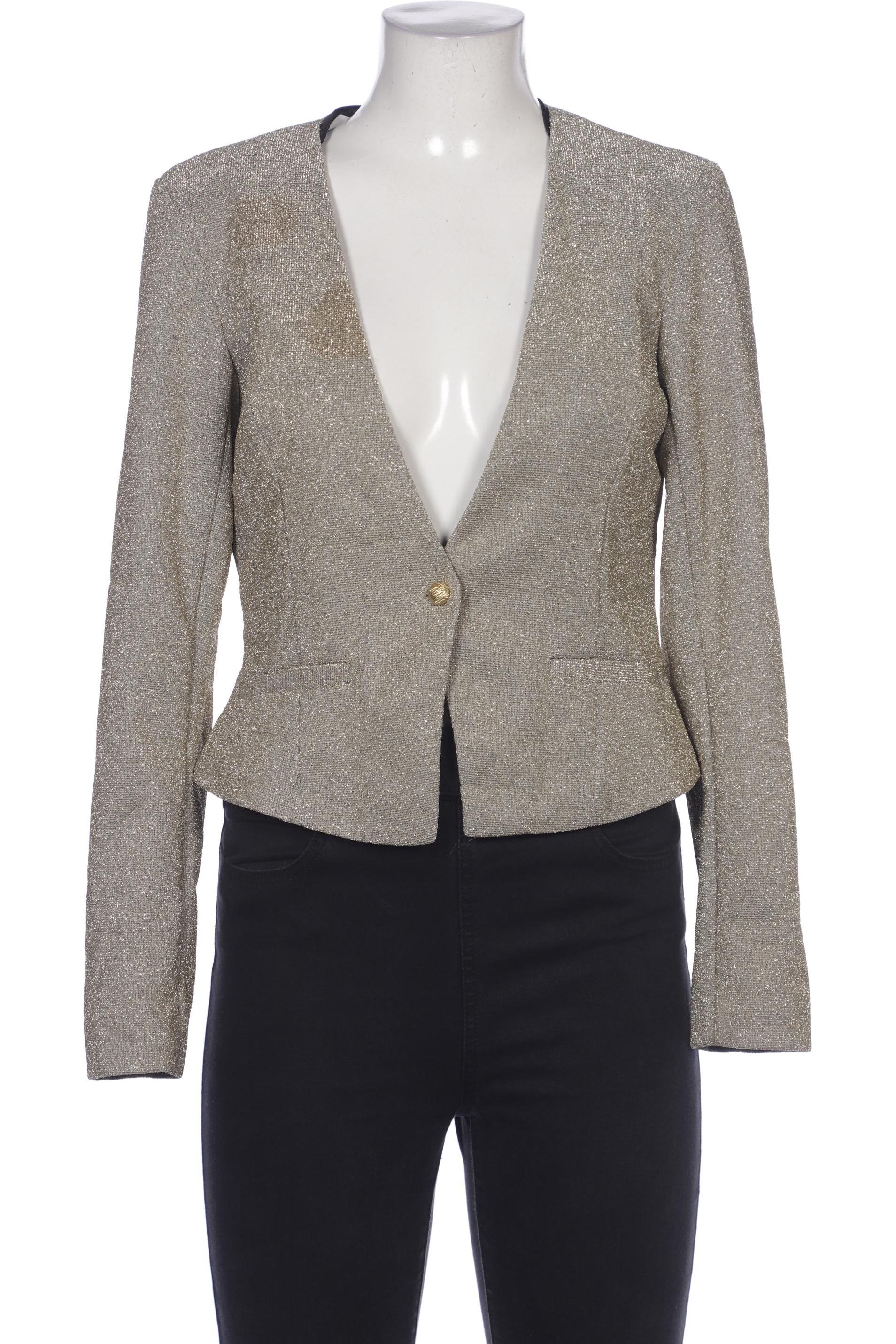 

Vero Moda Damen Blazer, gold, Gr. 40
