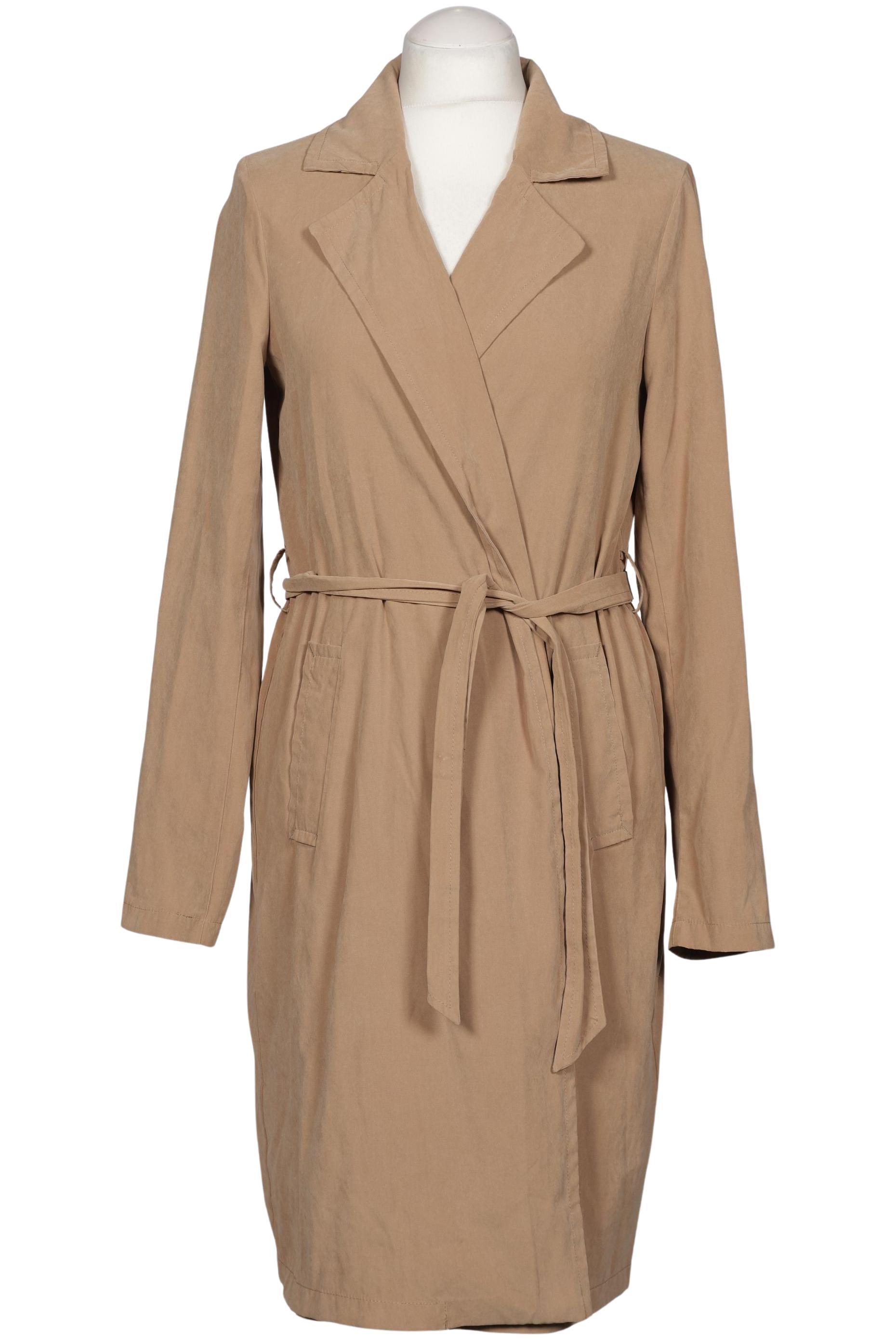 

Vero Moda Damen Mantel, beige, Gr. 34