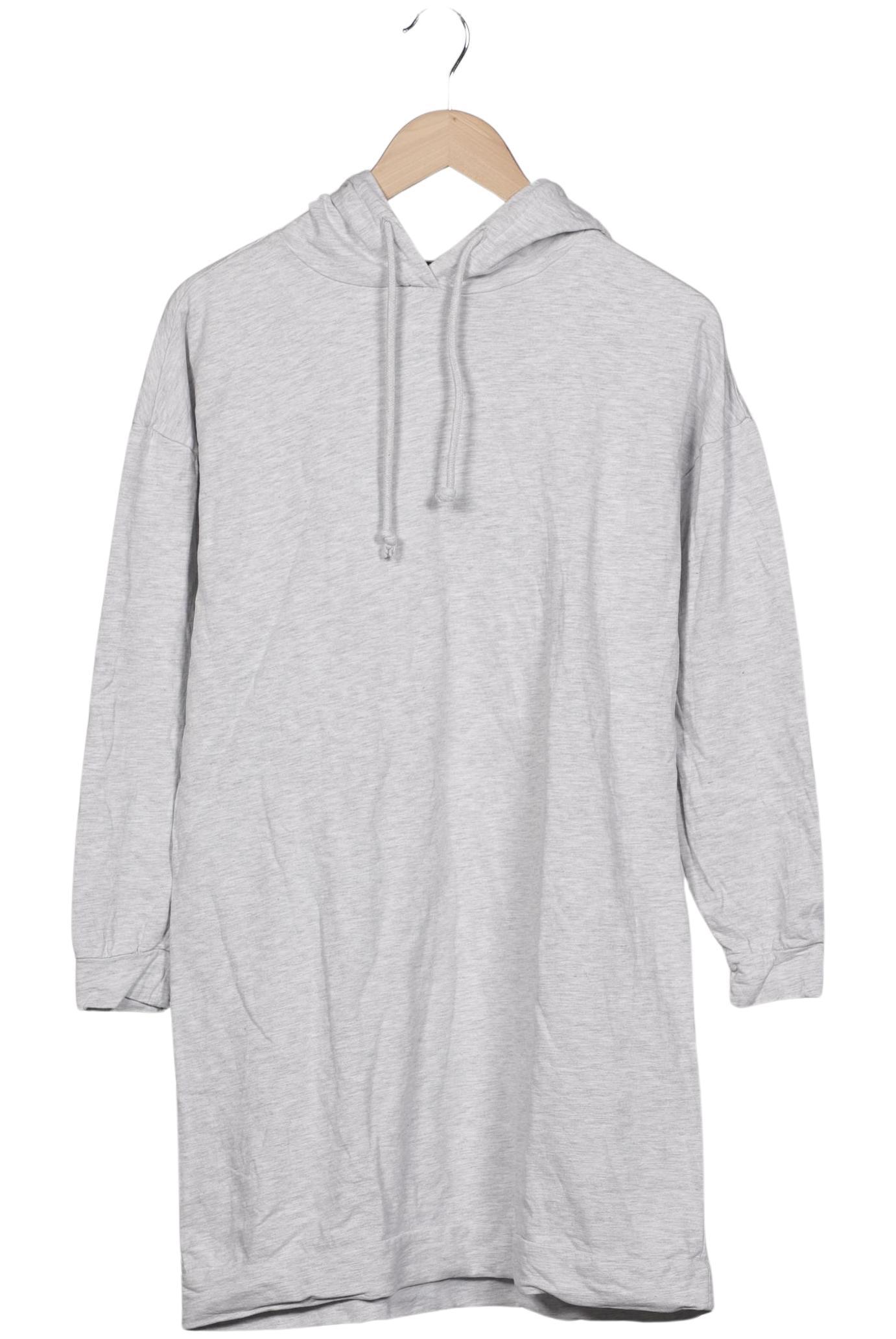 

Vero Moda Damen Kapuzenpullover, grau, Gr. 38