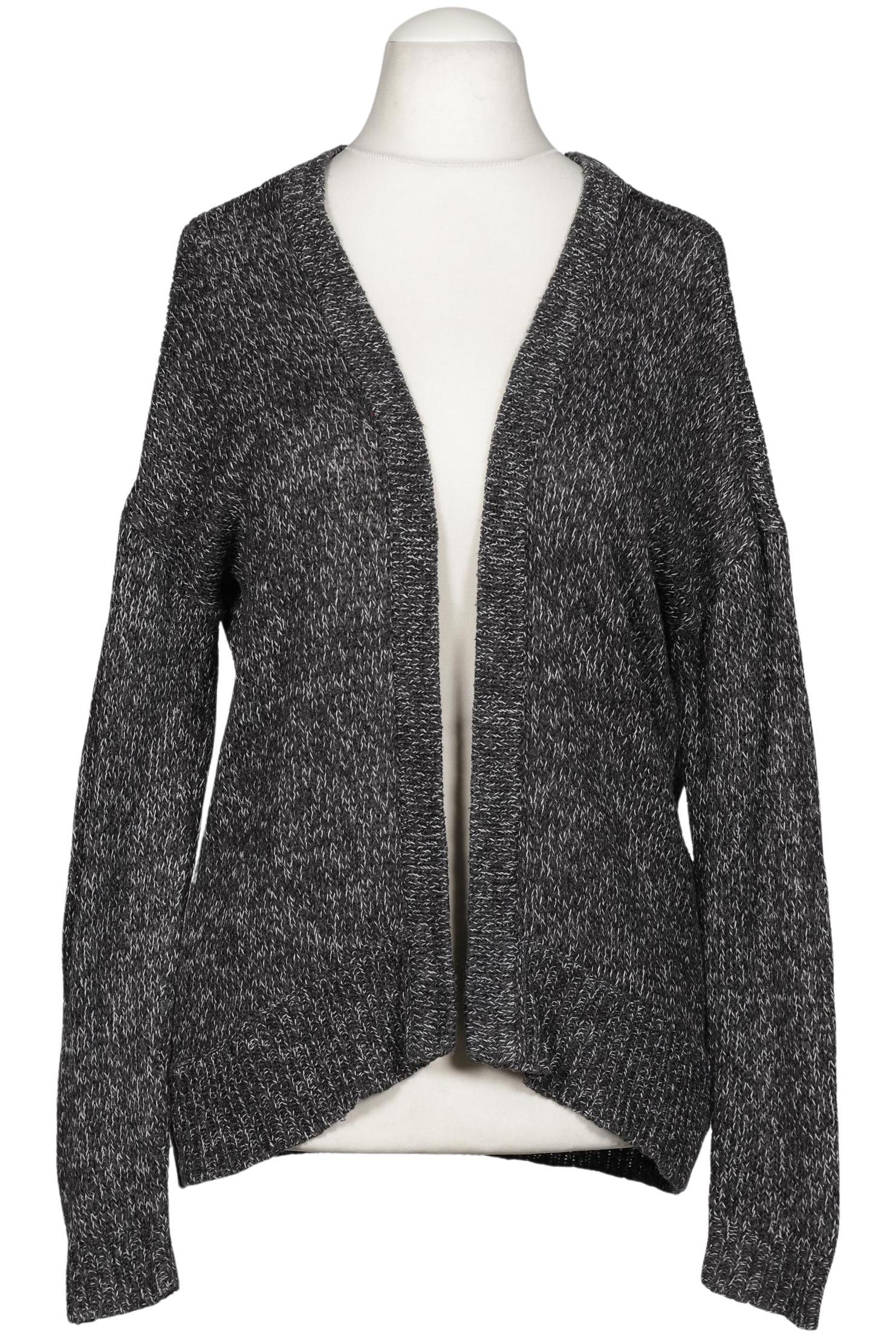 

Vero Moda Damen Strickjacke, grau, Gr. 36