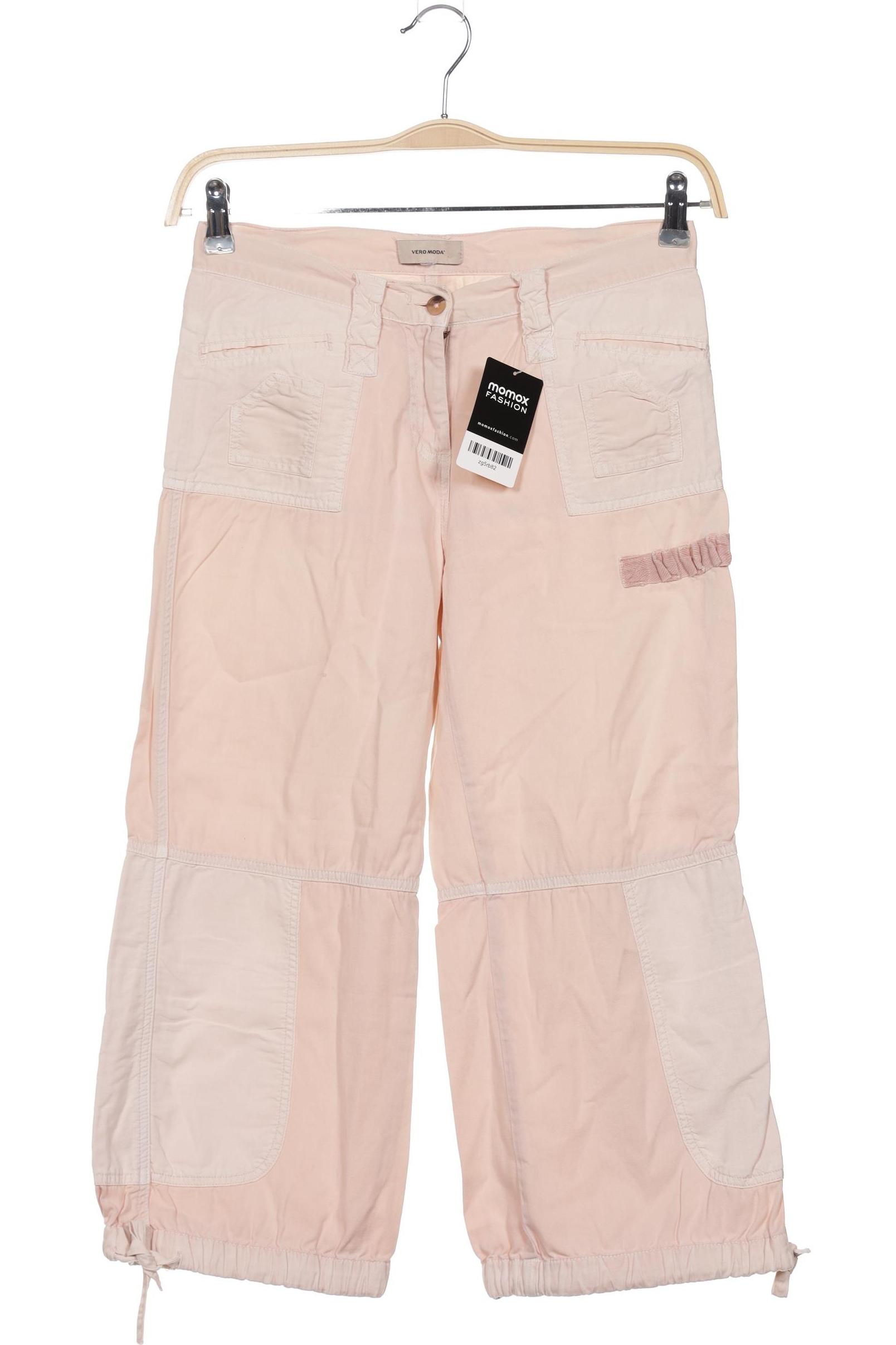 

Vero Moda Damen Stoffhose, beige, Gr. 36