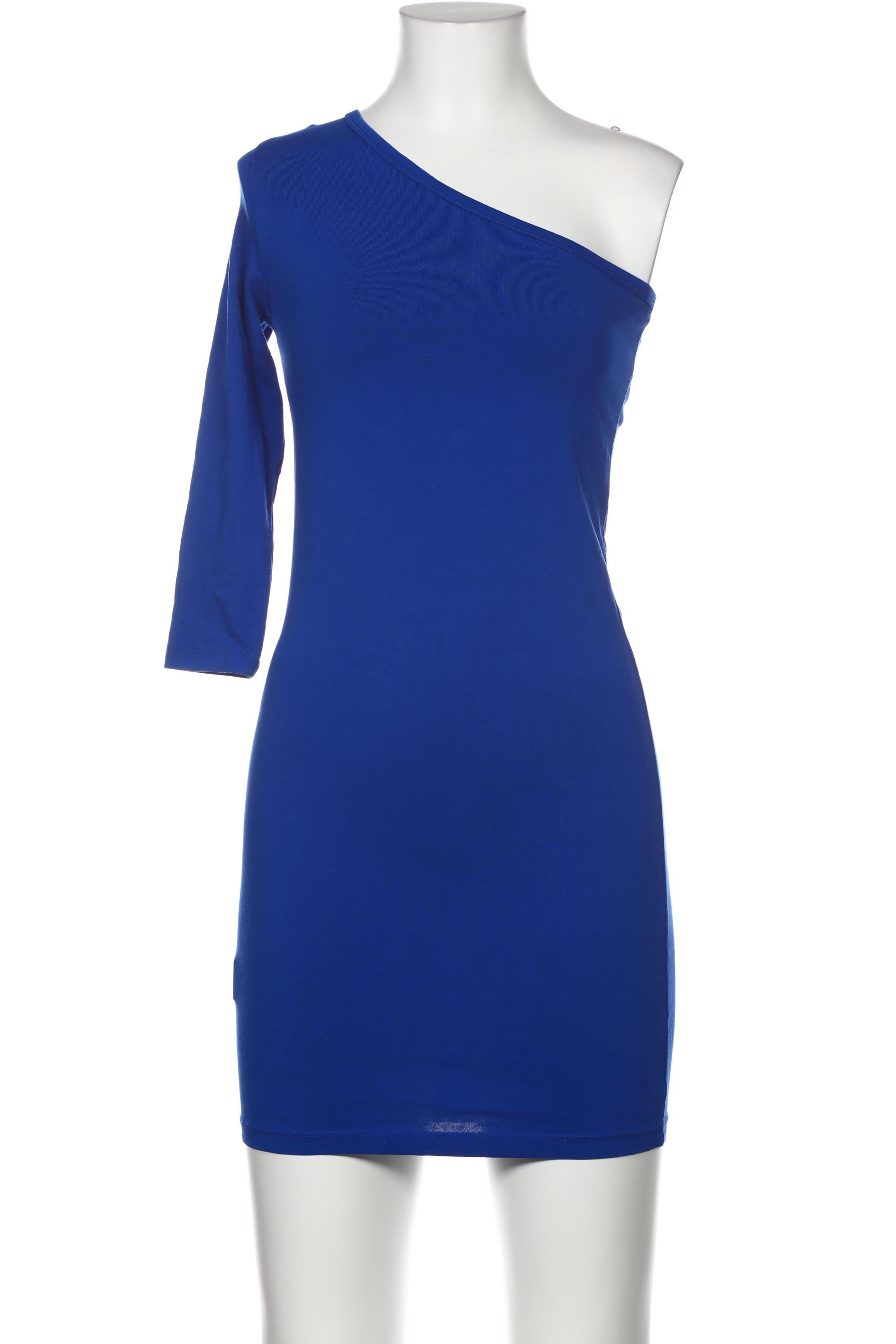 

Vero Moda Damen Kleid, blau, Gr. 36