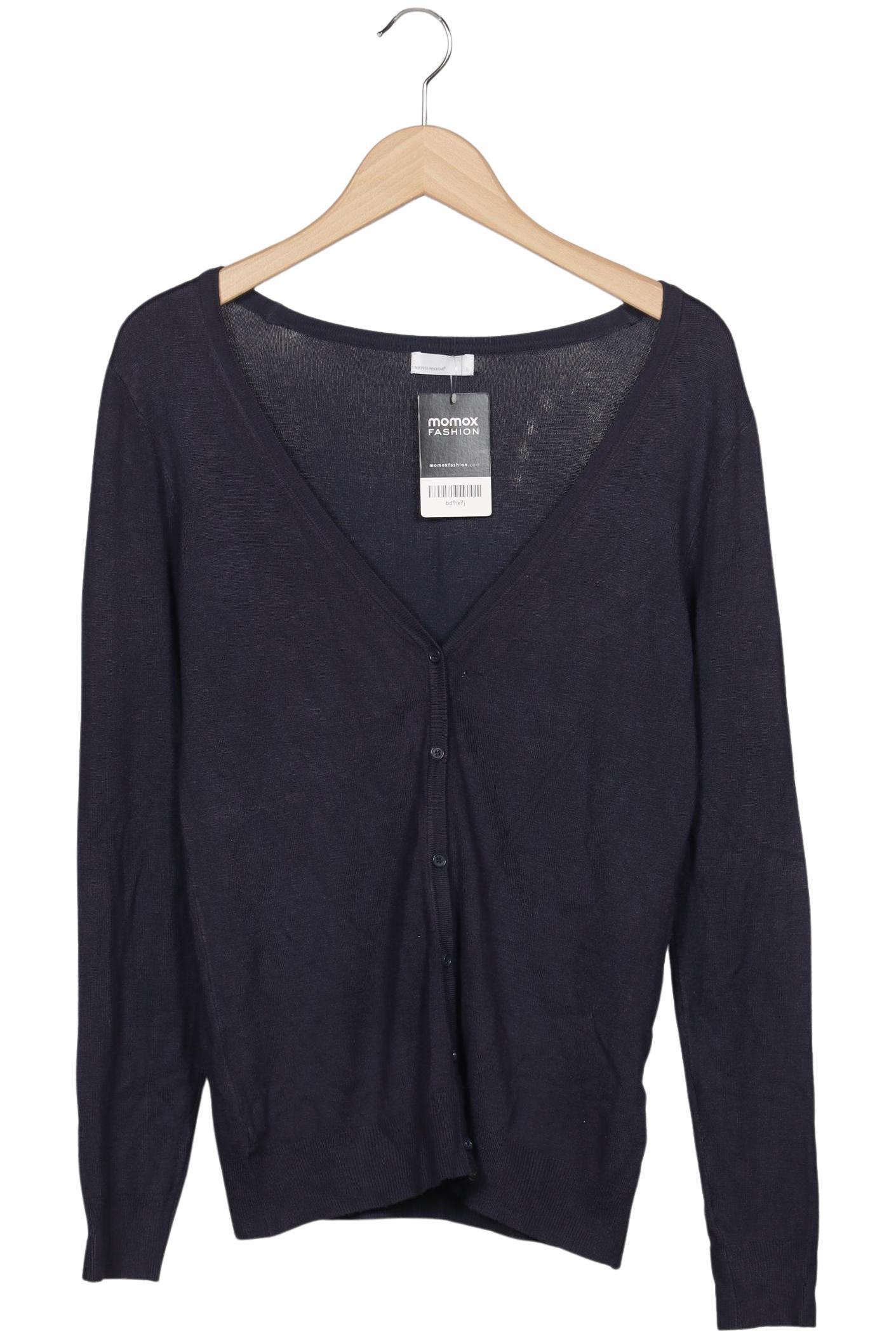 

Vero Moda Damen Strickjacke, marineblau, Gr. 42