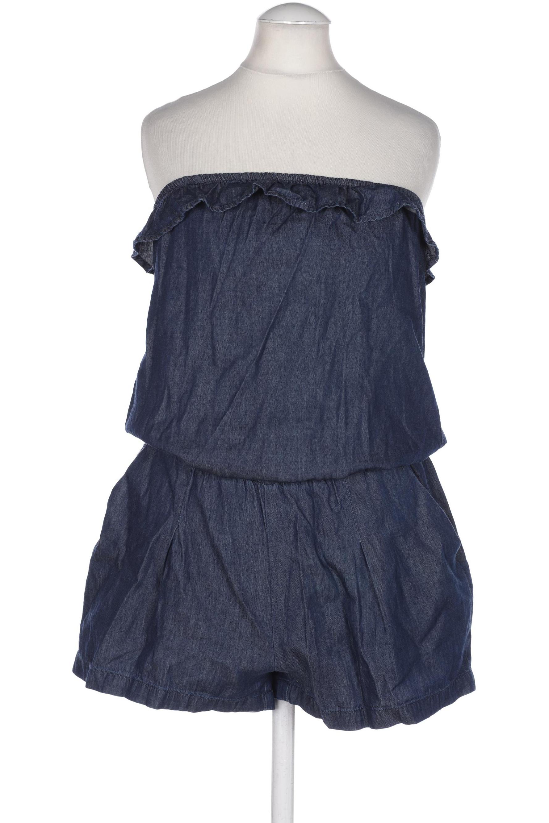 

Vero Moda Damen Jumpsuit/Overall, marineblau