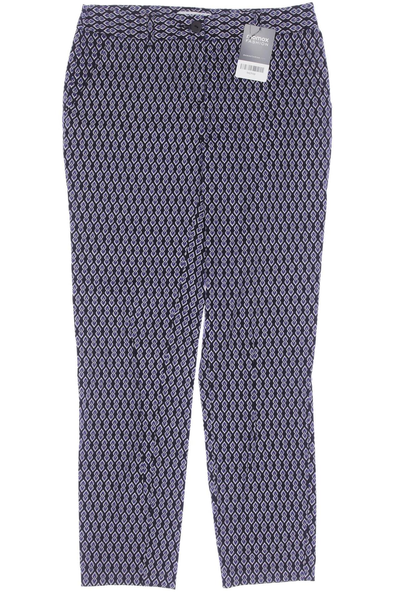 

Vero Moda Damen Stoffhose, marineblau, Gr. 36