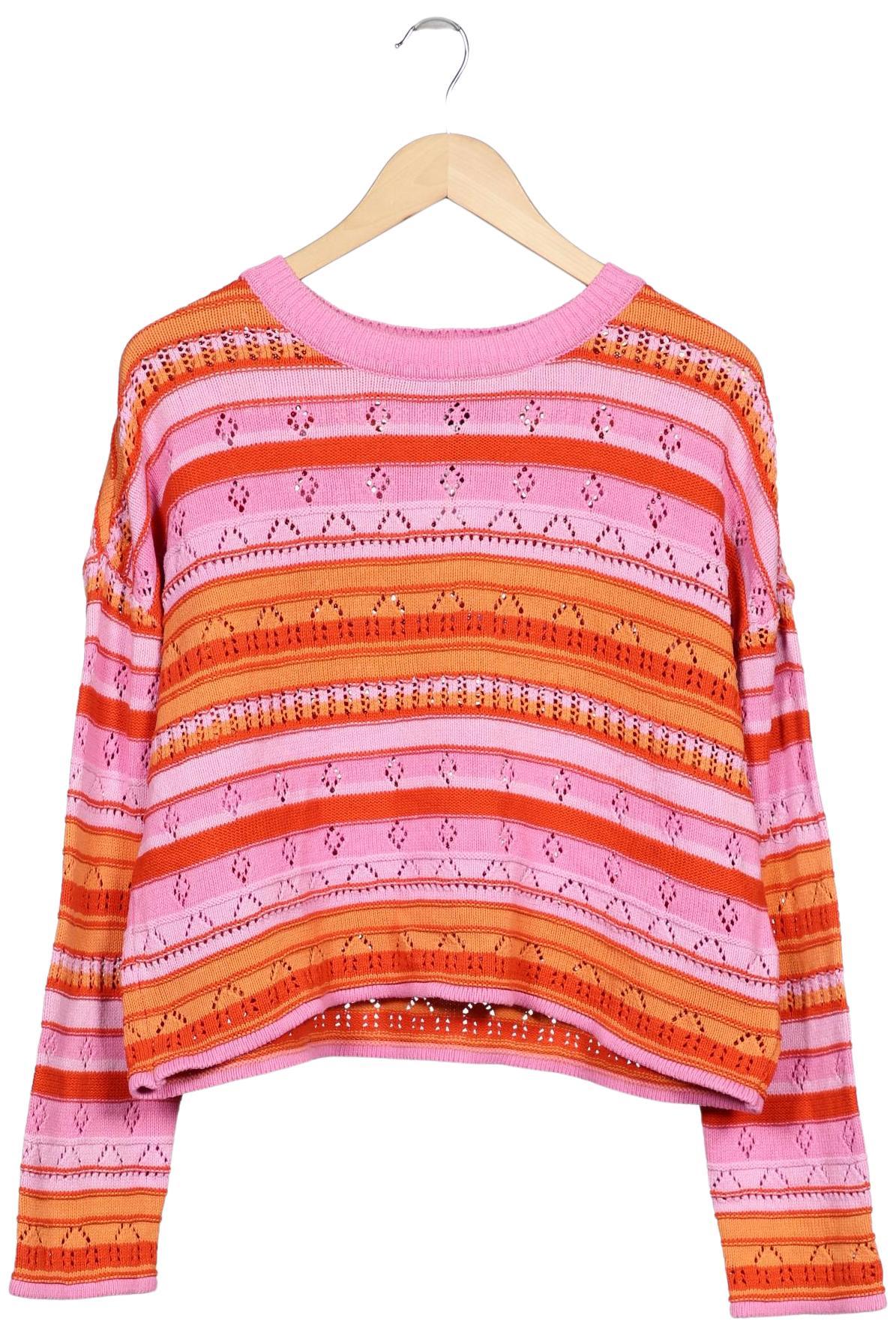 

Vero Moda Damen Pullover, mehrfarbig, Gr. 42