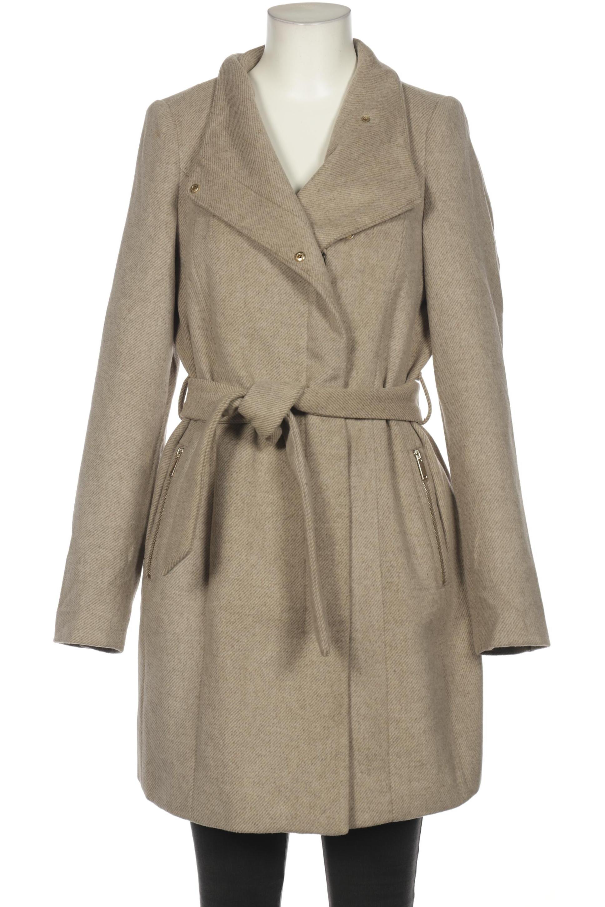 

Vero Moda Damen Mantel, beige, Gr. 38