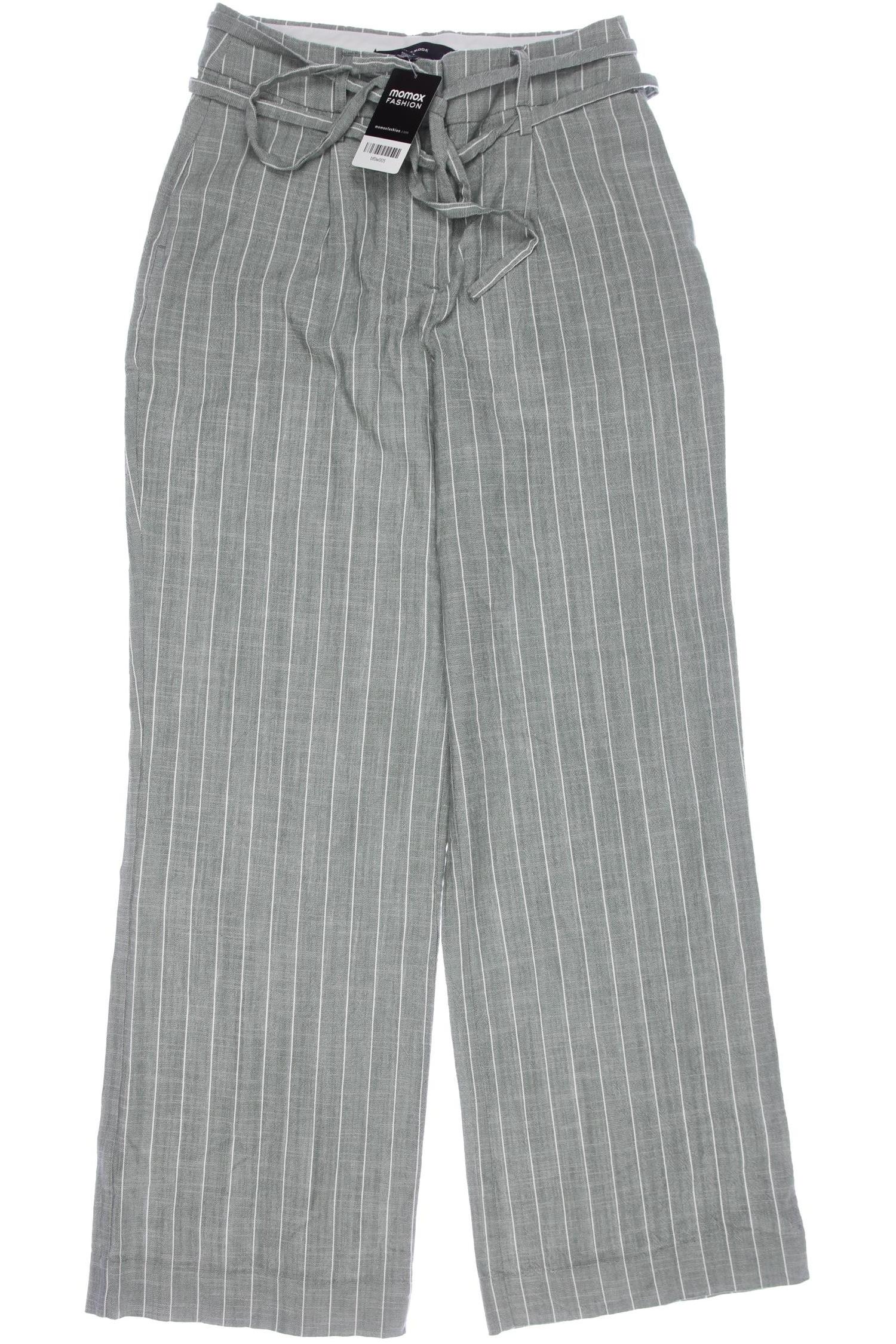 

Vero Moda Damen Stoffhose, hellgrün, Gr. 36