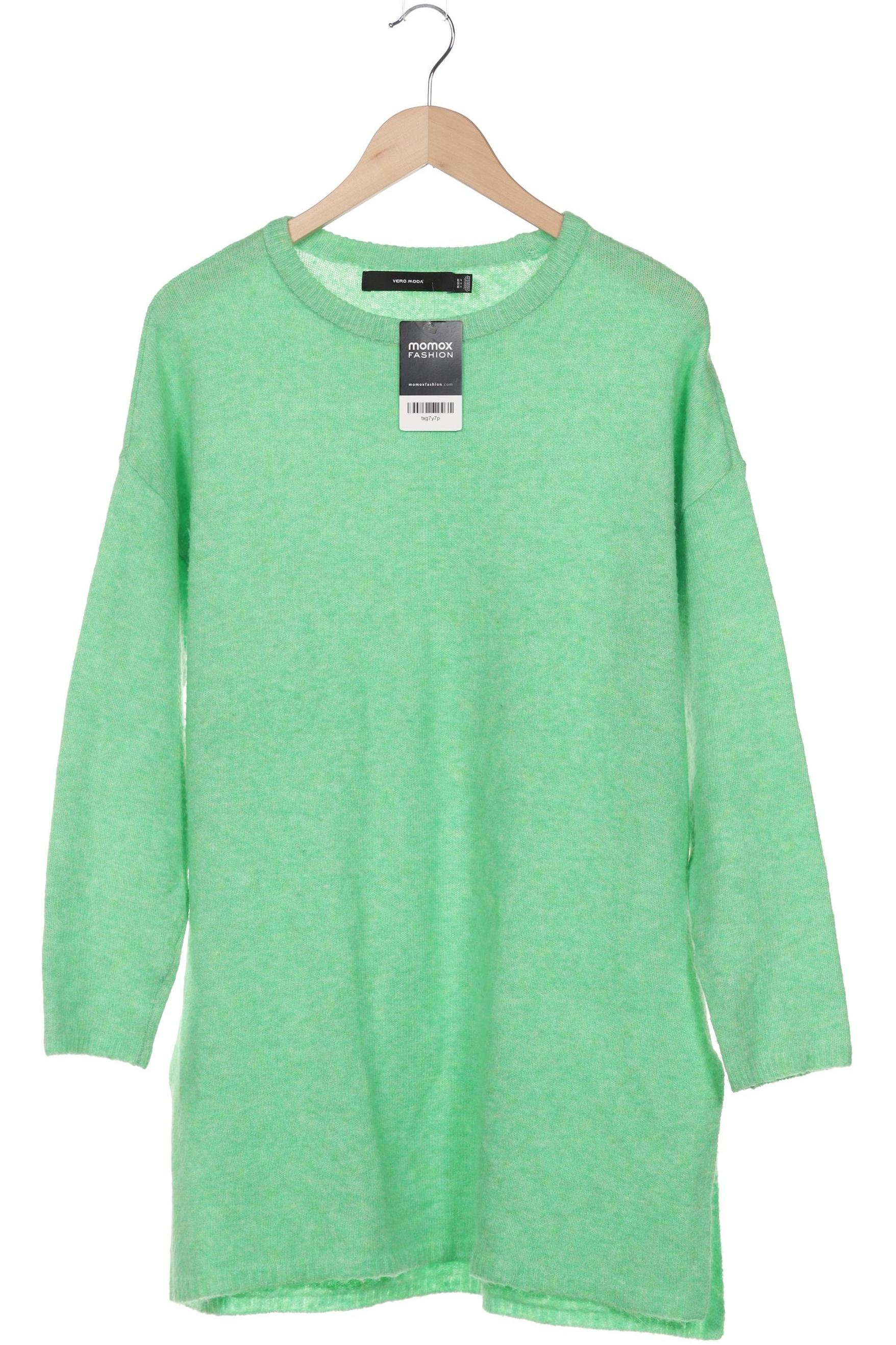 

Vero Moda Damen Pullover, hellgrün, Gr. 38