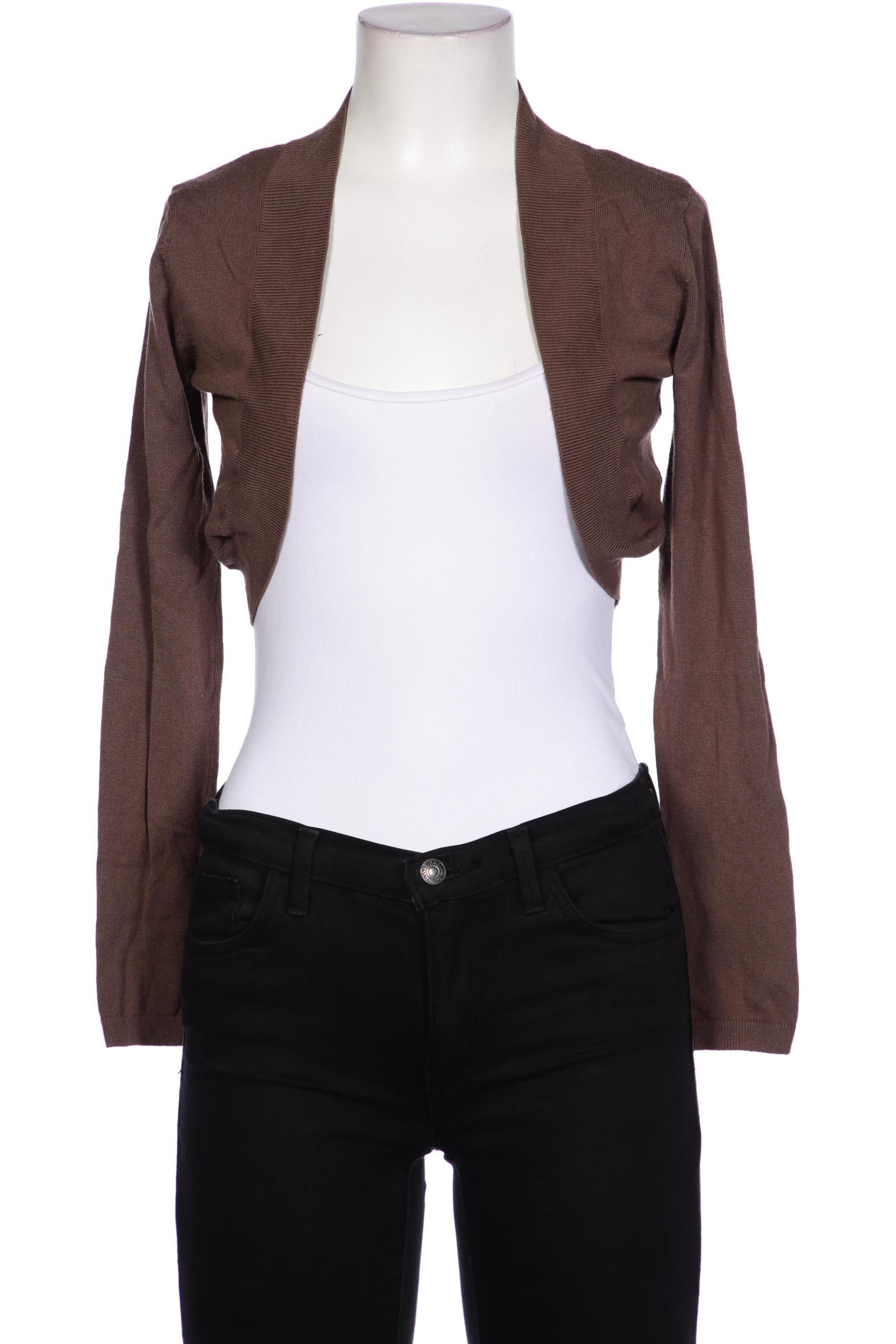 

Vero Moda Damen Strickjacke, braun, Gr. 34