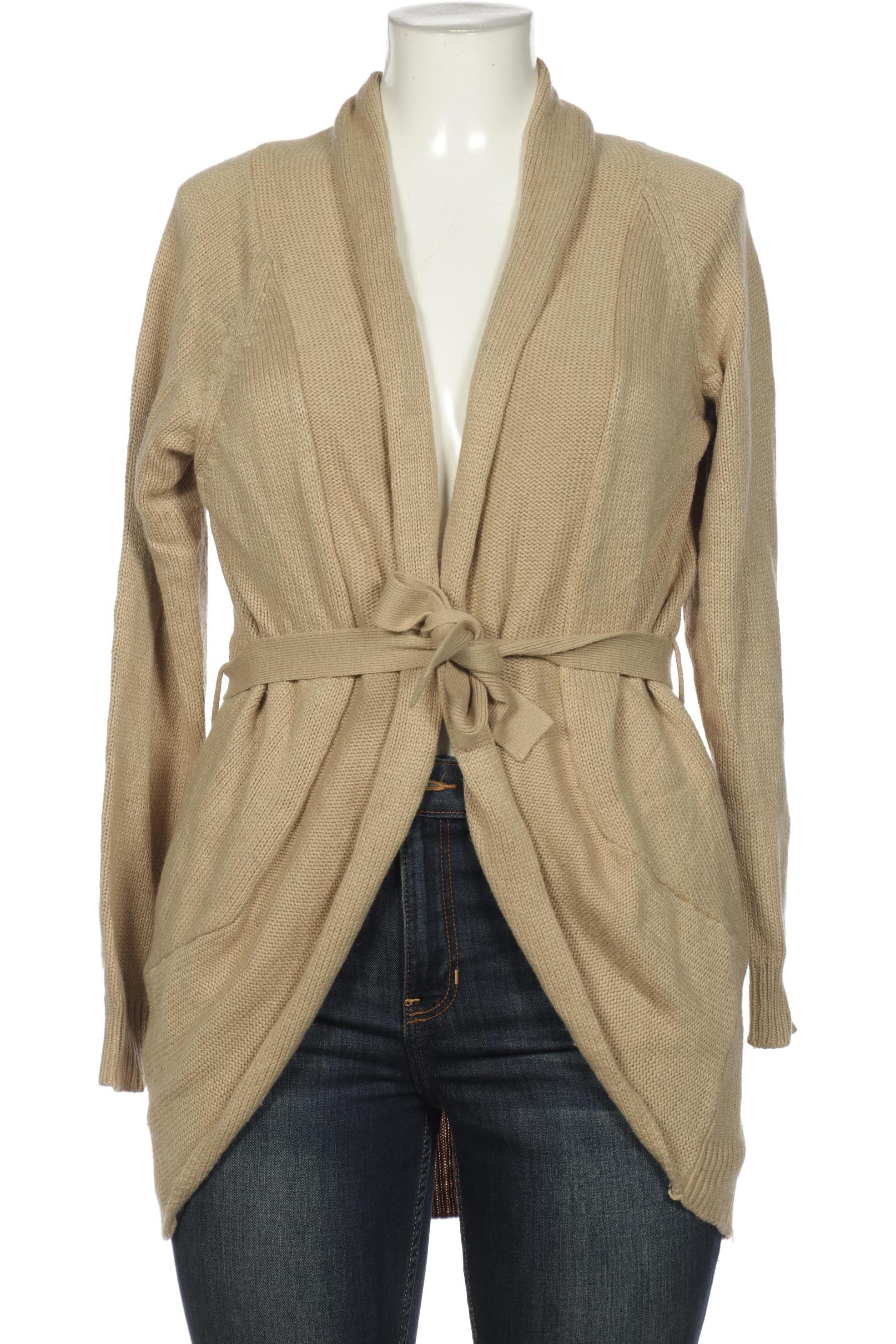 

Vero Moda Damen Strickjacke, beige, Gr. 44