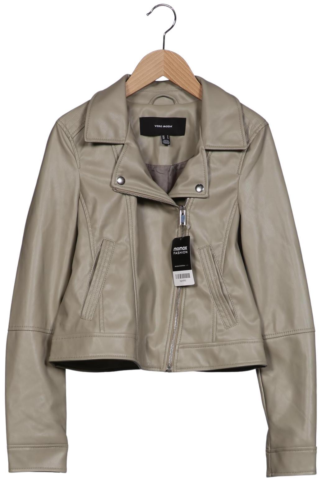 

Vero Moda Damen Jacke, beige, Gr. 36