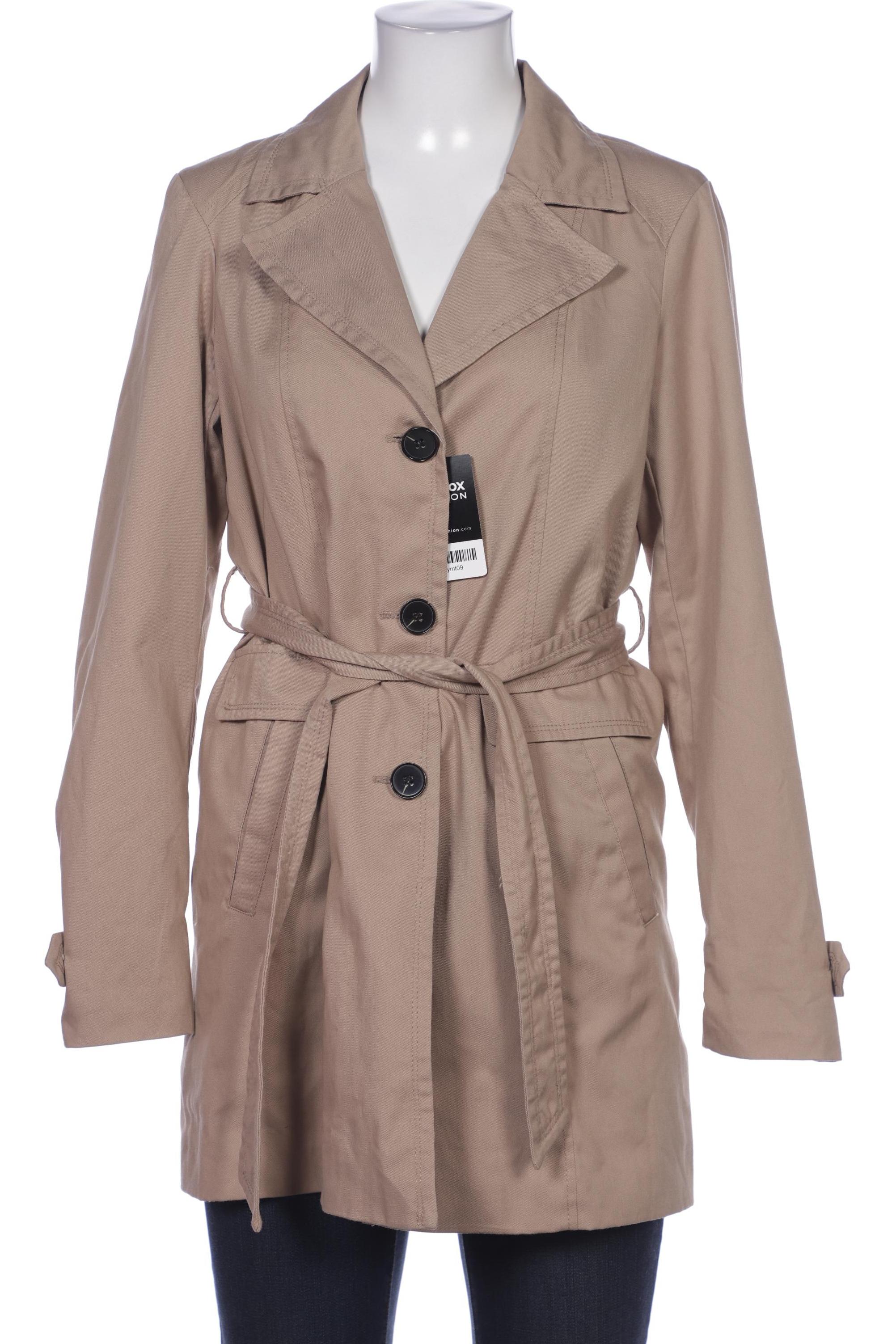 

Vero Moda Damen Mantel, beige, Gr. 38