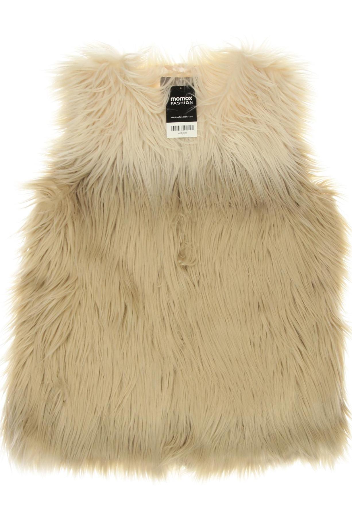 

Vero Moda Damen Weste, beige