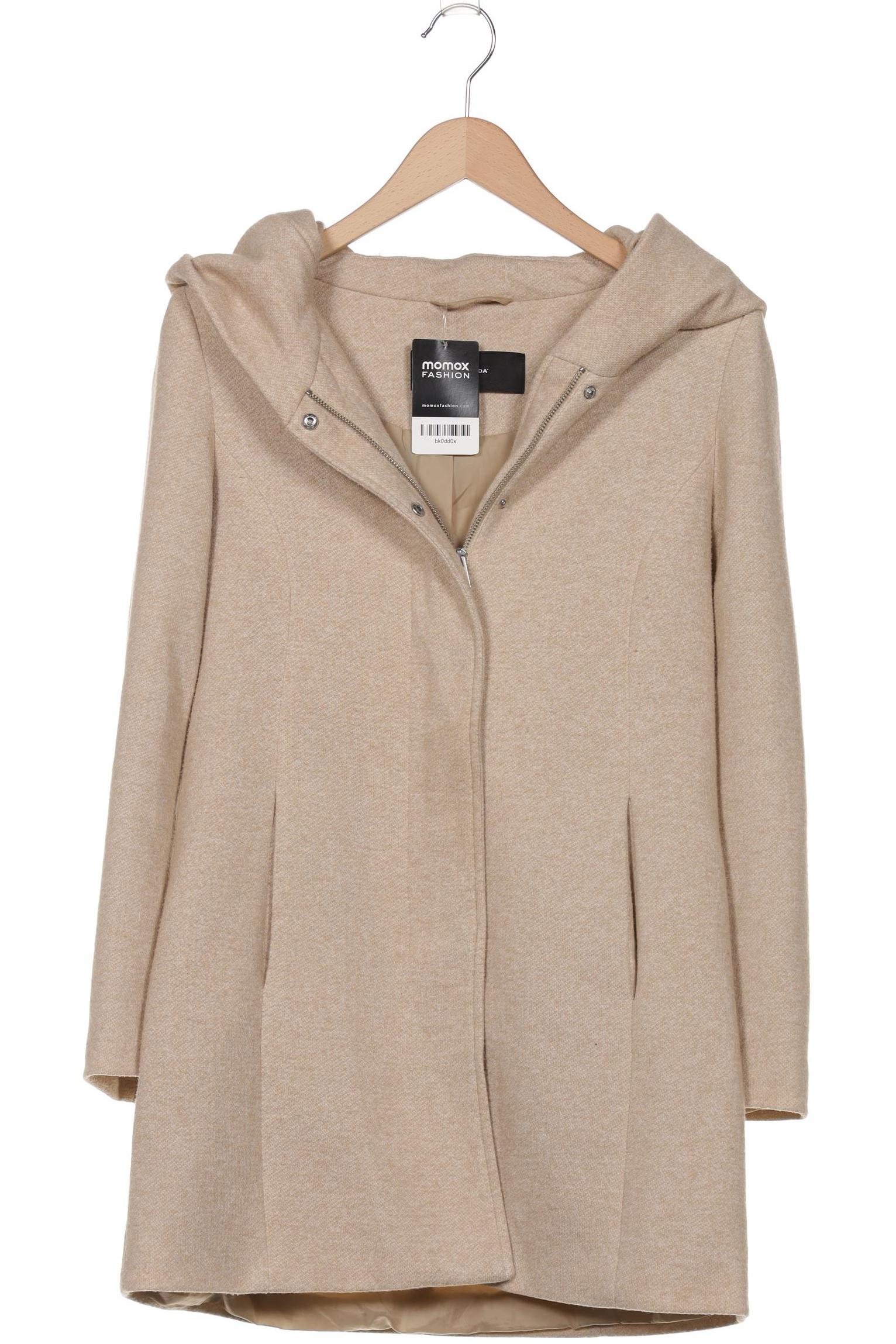 

Vero Moda Damen Mantel, beige, Gr. 36