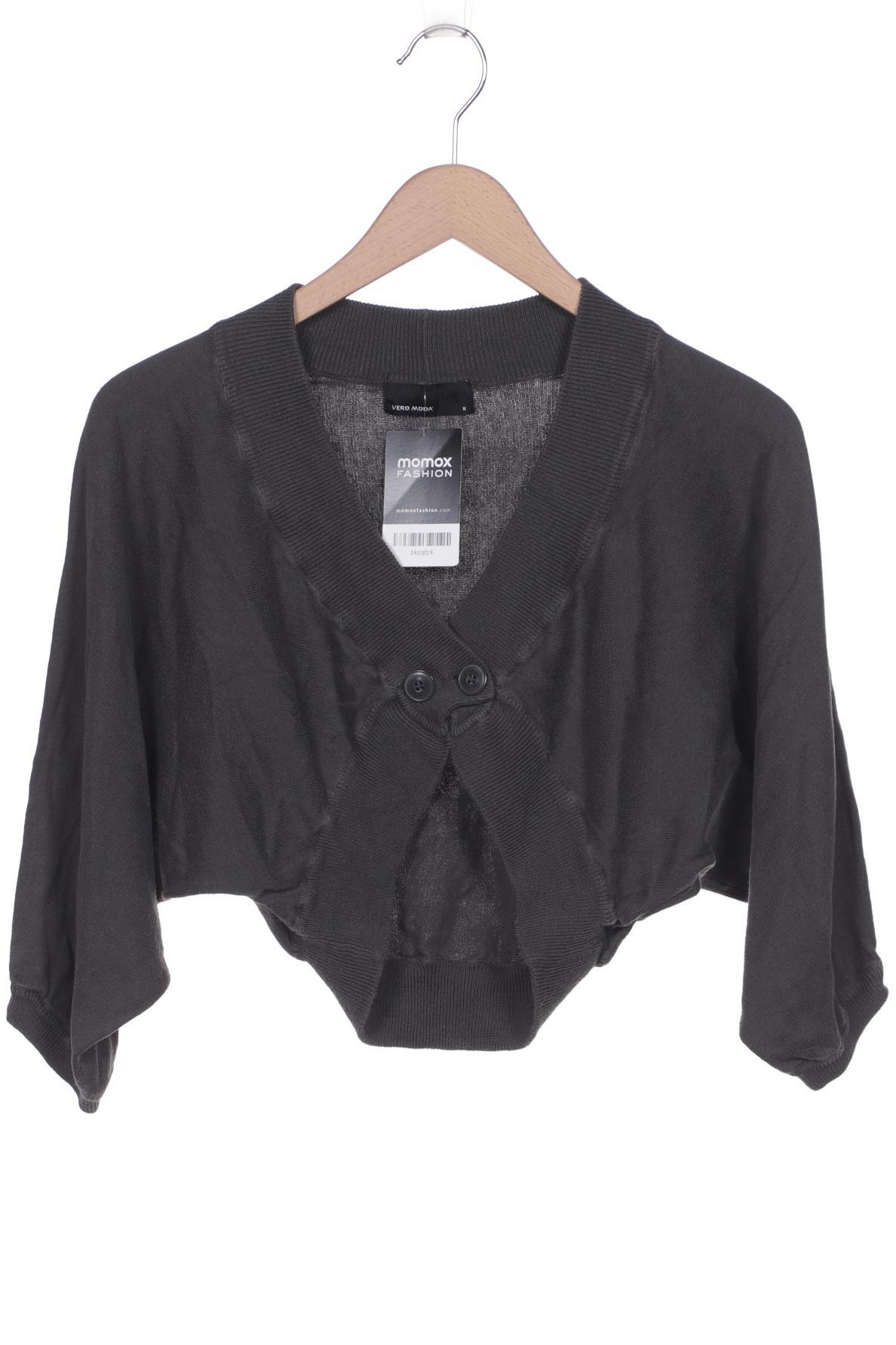 

Vero Moda Damen Strickjacke, grau