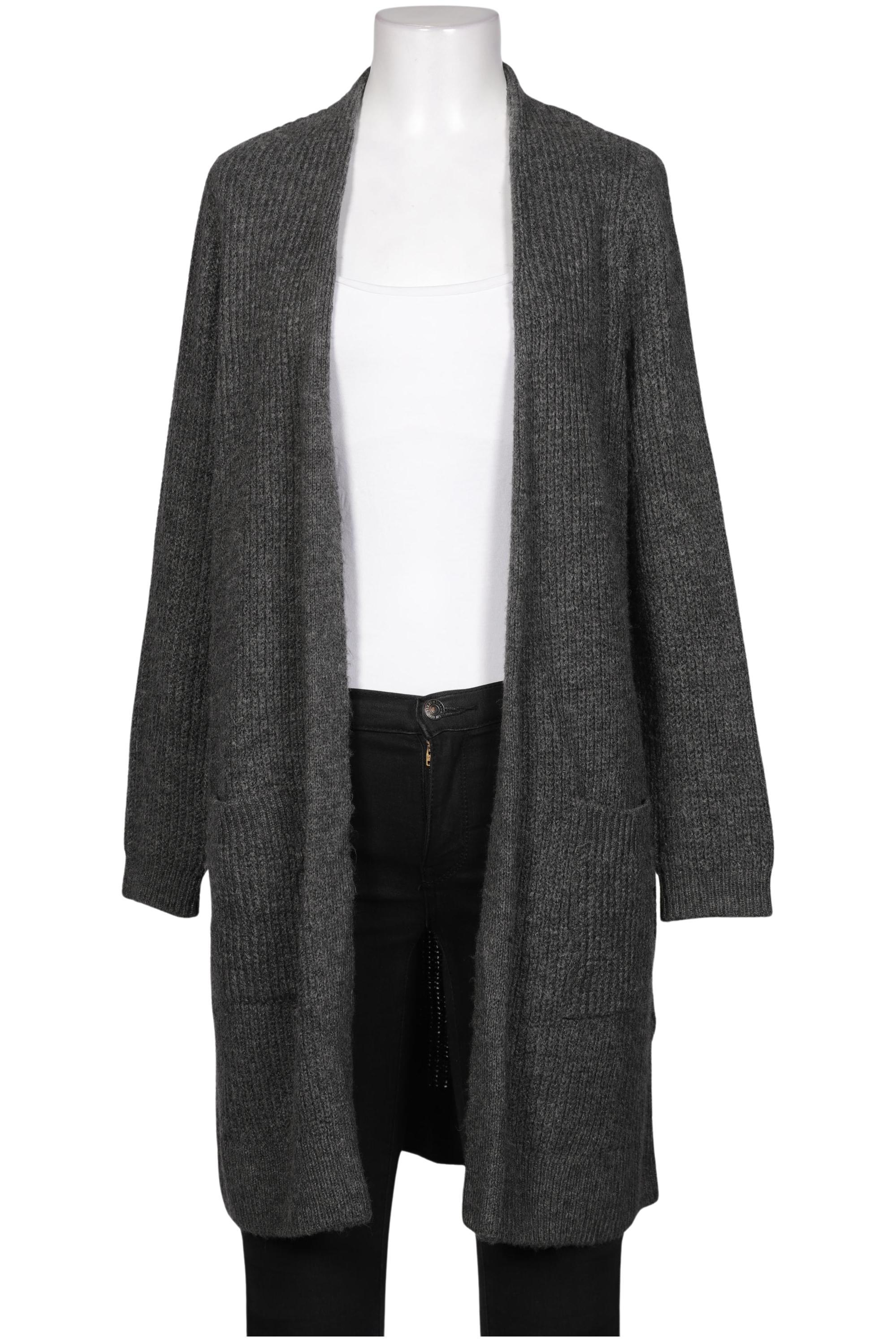 

Vero Moda Damen Strickjacke, grau, Gr. 36